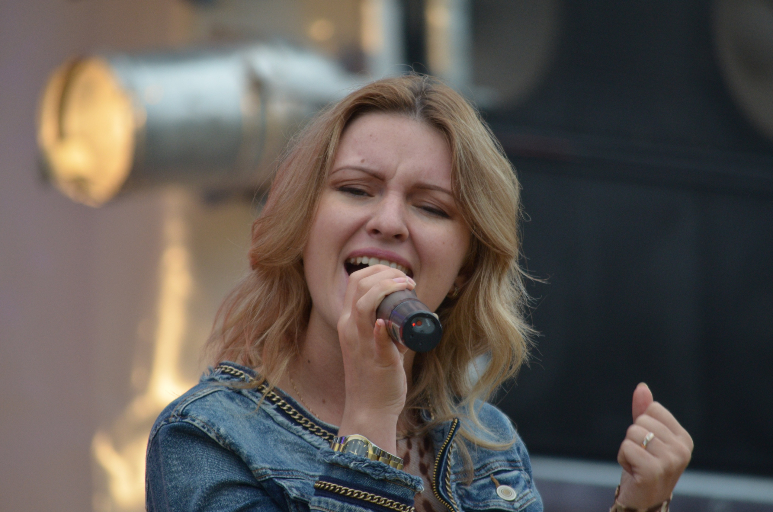 Концерты. Репортажный и спортивный фотограф в г. Пермь Зильберг Павел