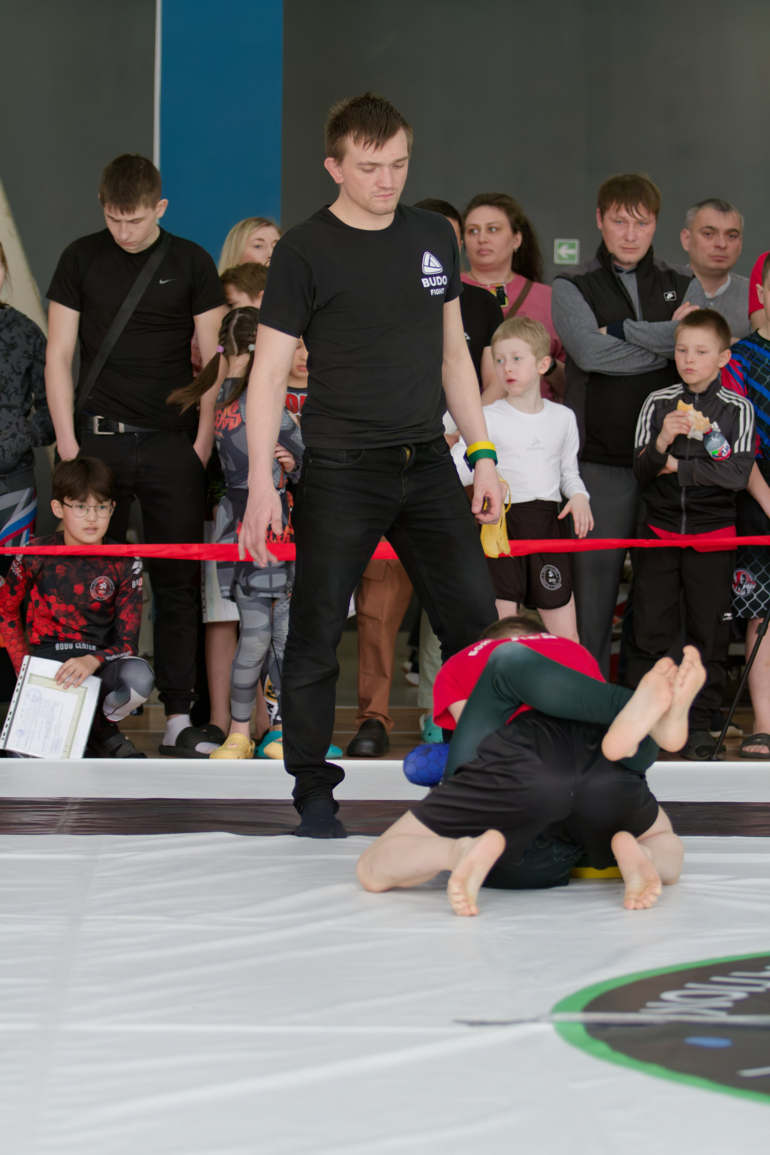 Борьба. Джиу-джитсу 26.04.2025. Репортажный и спортивный фотограф в г. Пермь Зильберг Павел