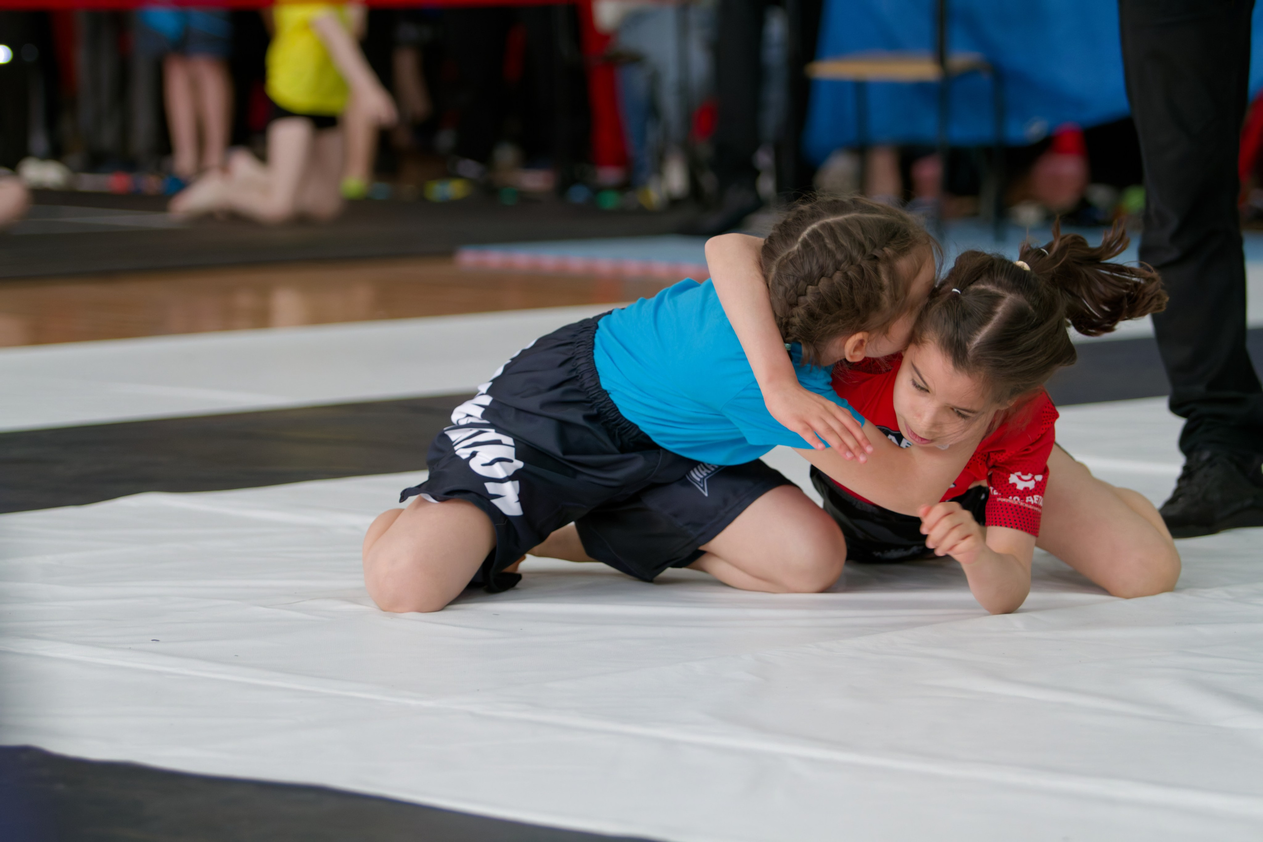 Борьба. Джиу-джитсу 26.04.2025. Репортажный и спортивный фотограф в г. Пермь Зильберг Павел