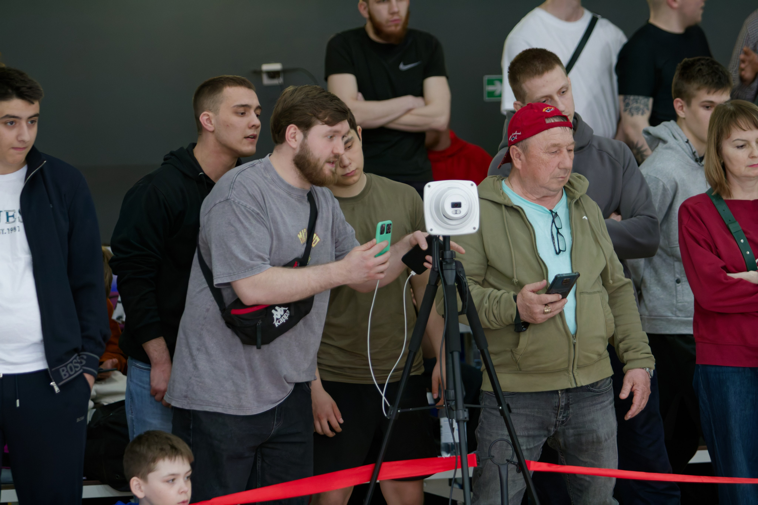 Борьба. Джиу-джитсу 26.04.2025. Репортажный и спортивный фотограф в г. Пермь Зильберг Павел