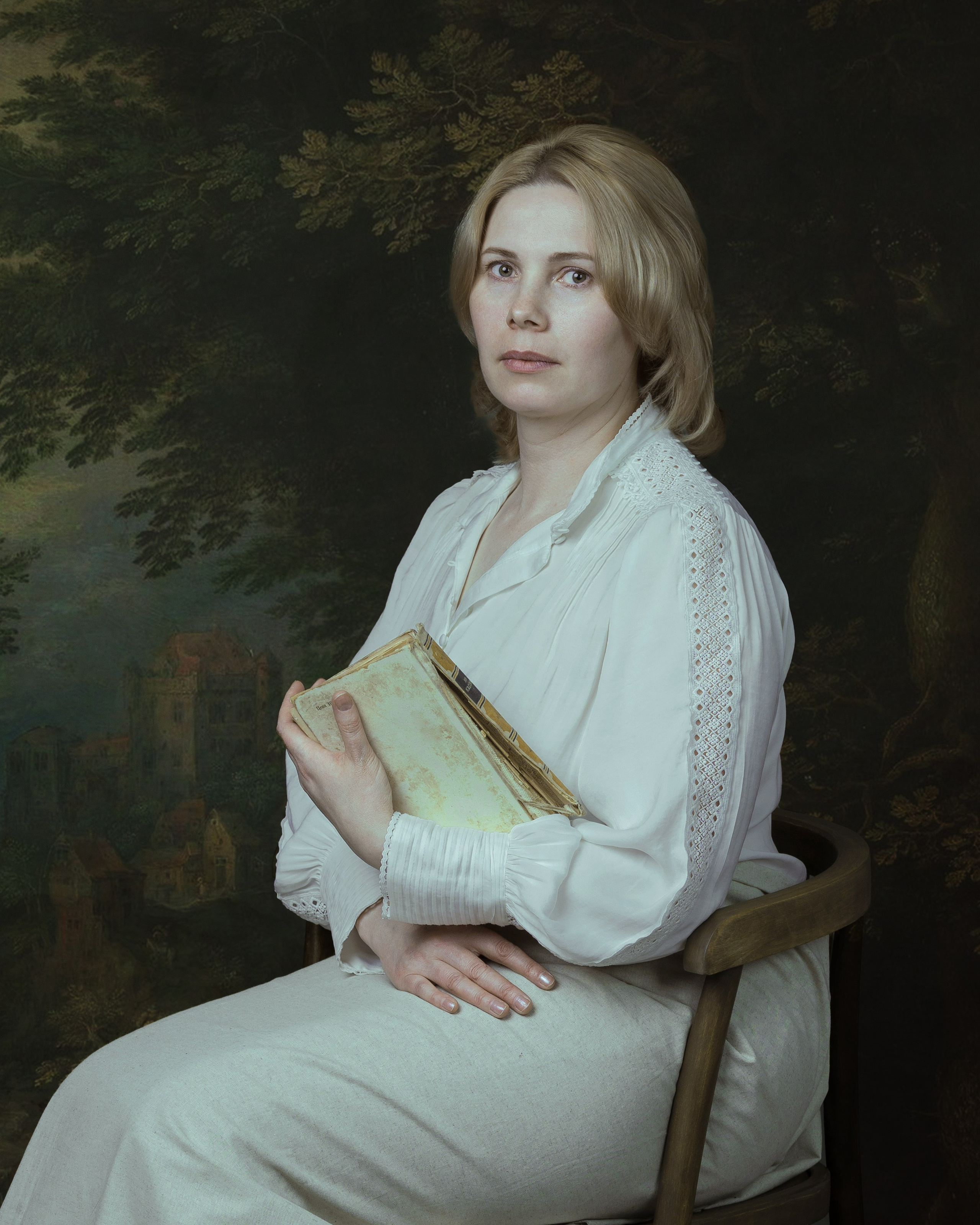 Файн Арт фотограф в Ижевске Елена Кулакова