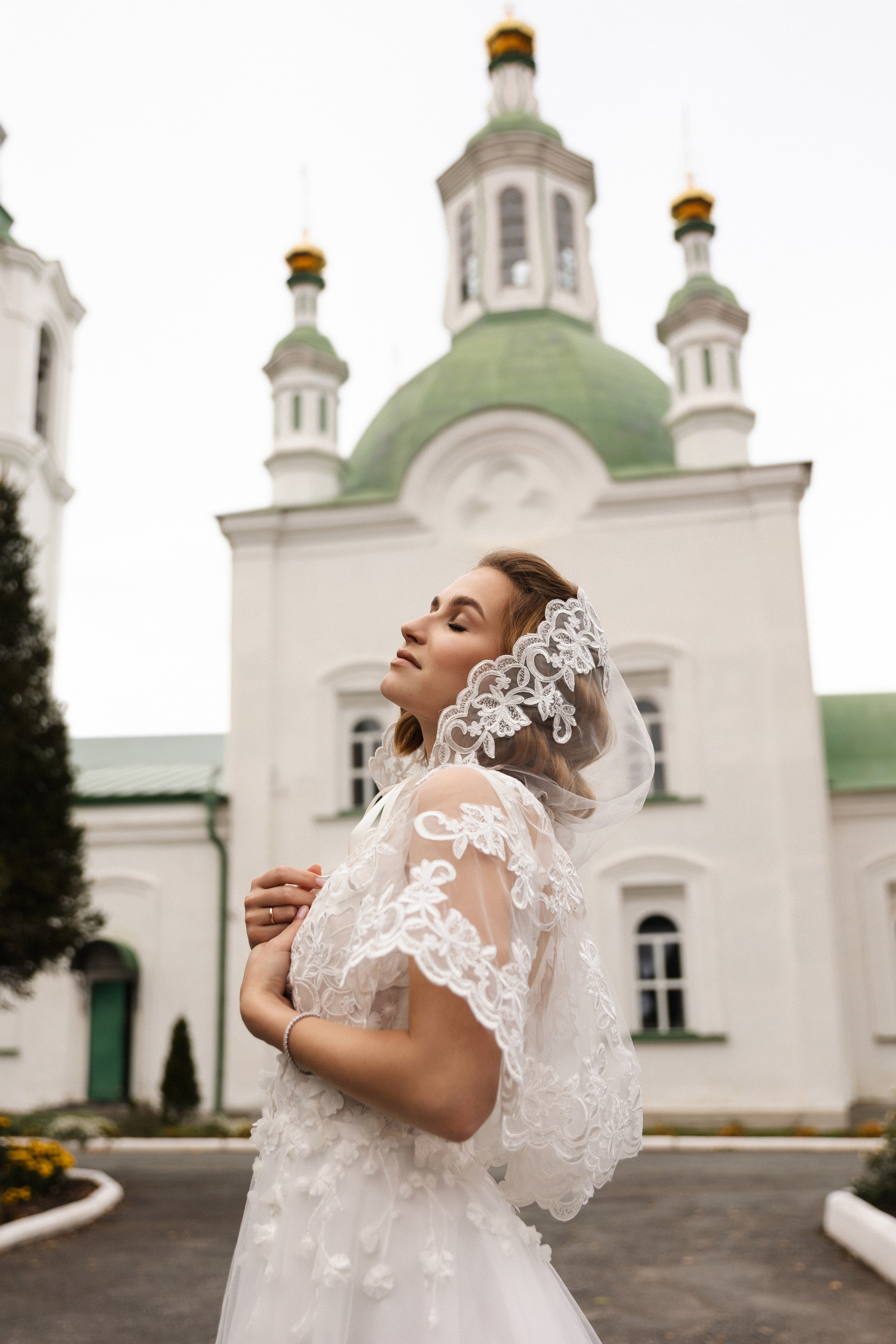 Вадим и Анастасия. Фотограф Тюмень Пушковская Кристина