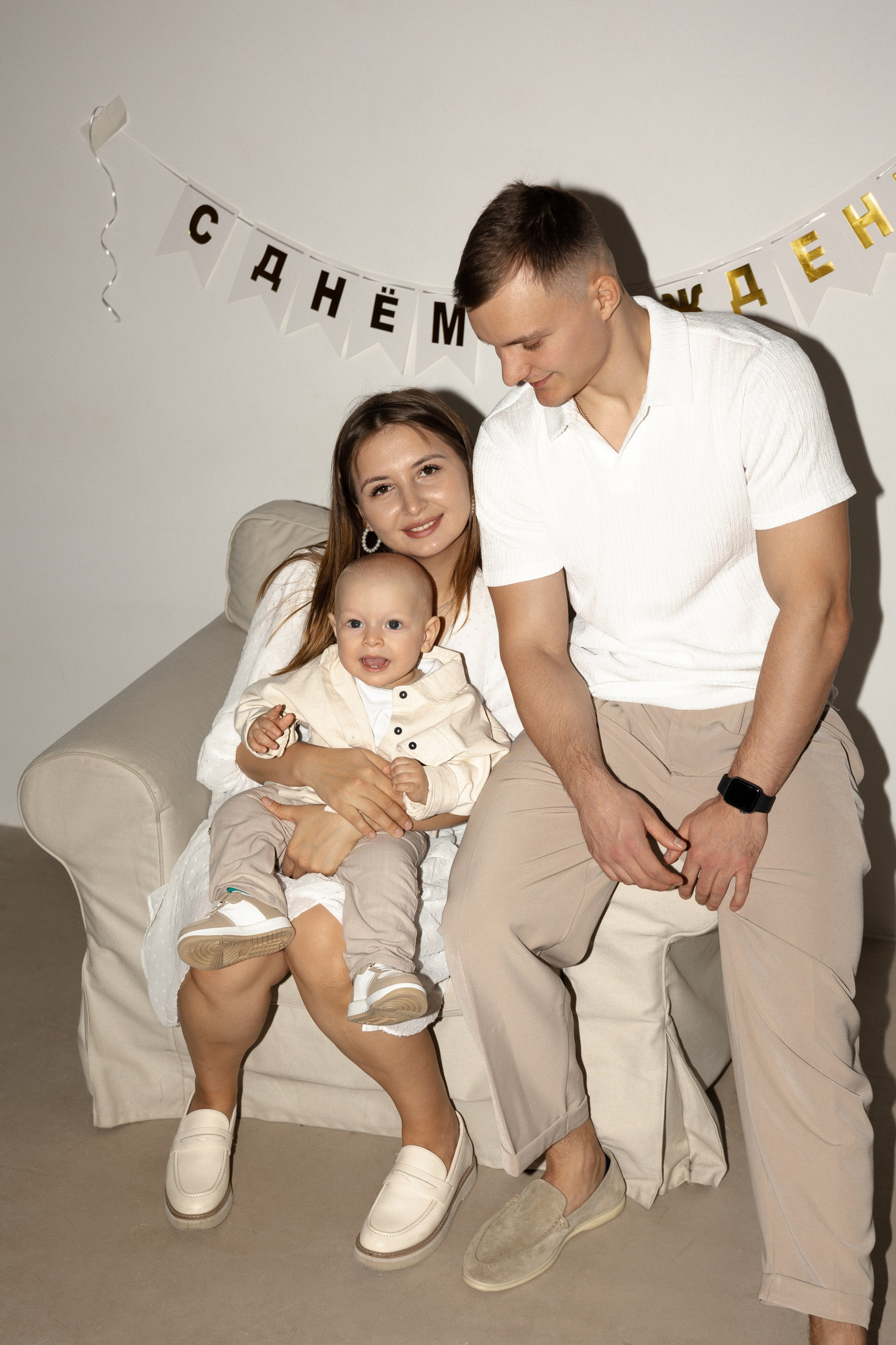 Портфолио//FAMILY. Фотограф Тюмень Пушковская Кристина