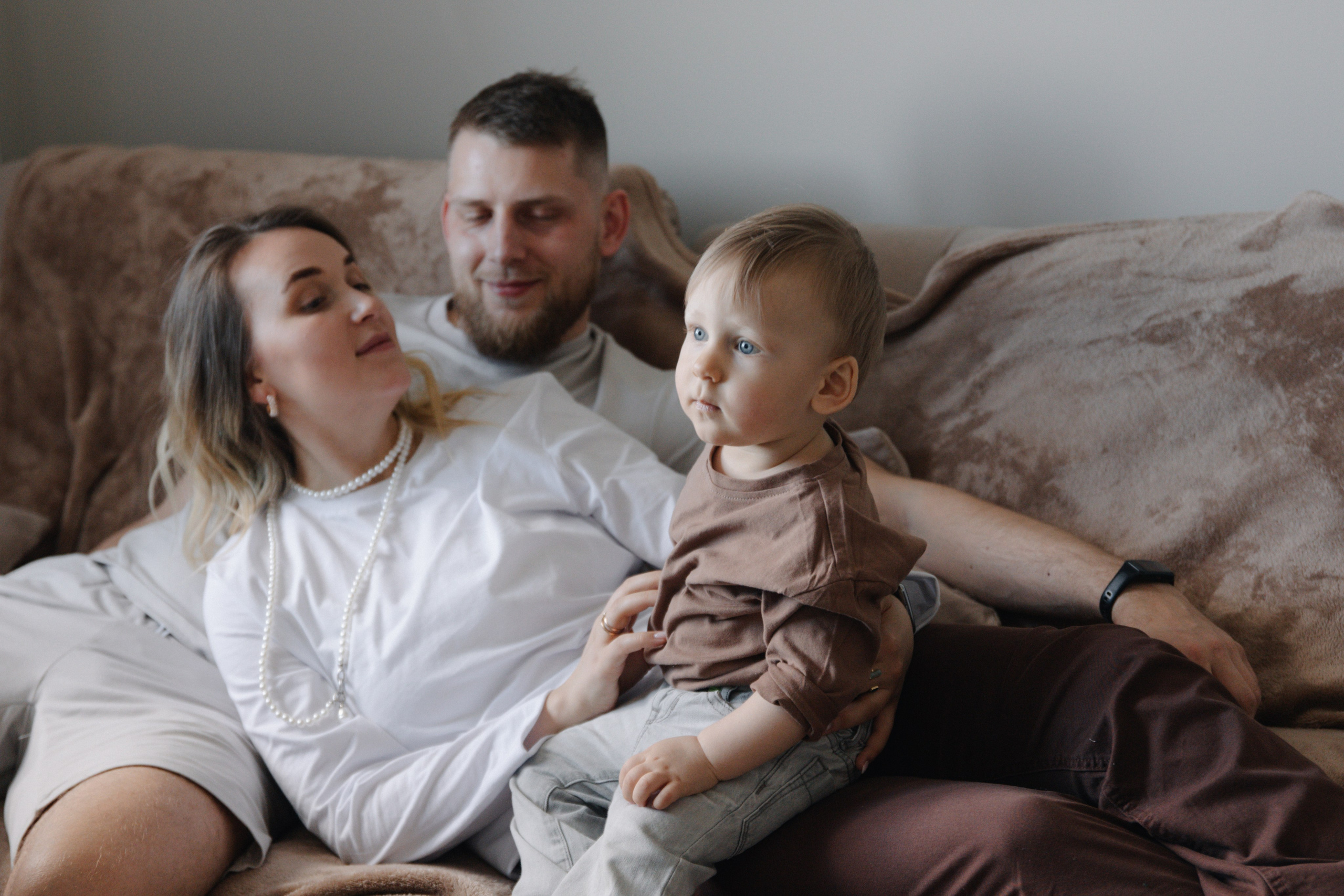 Veromika. Главная