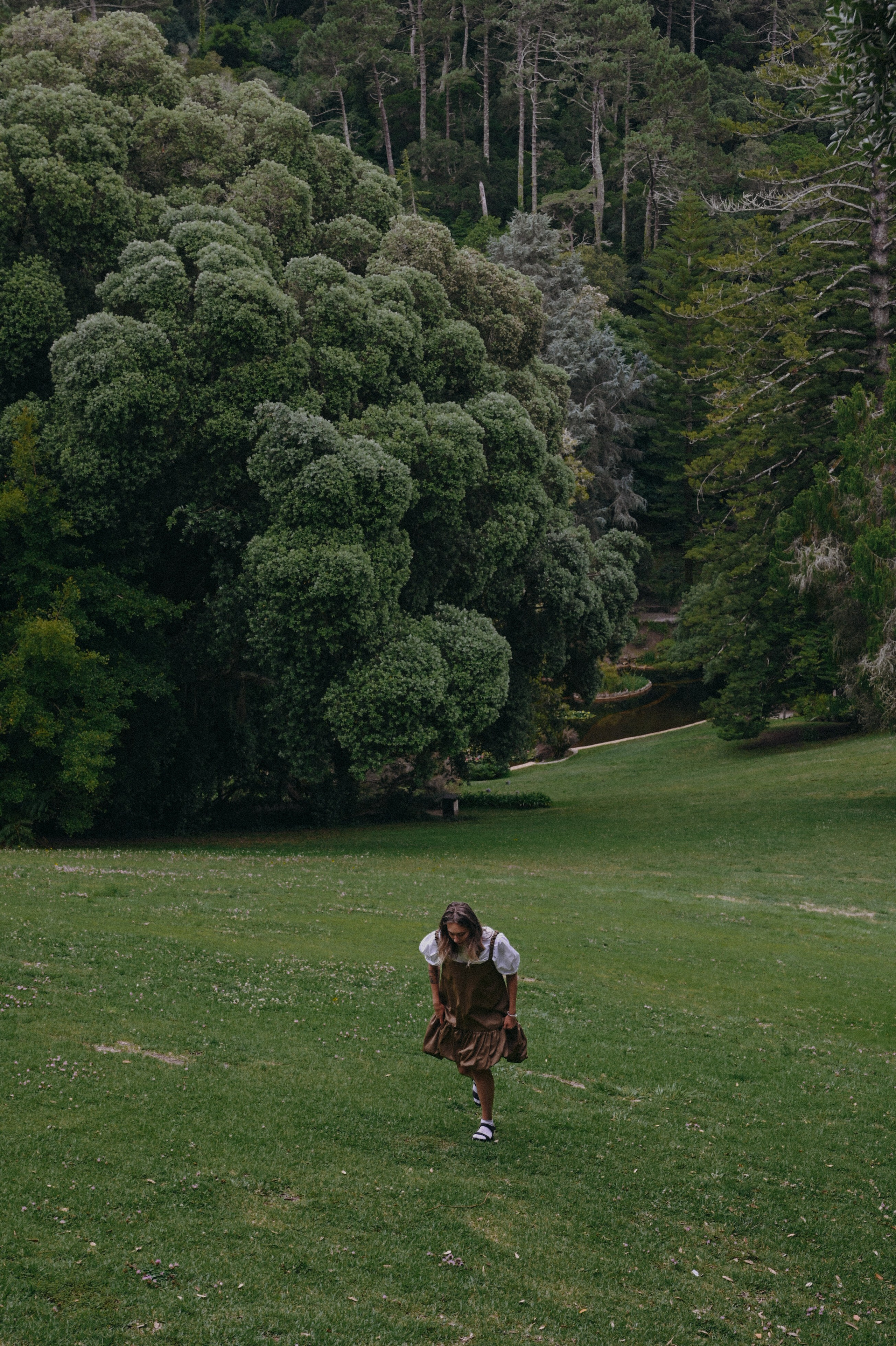 Portrait & Fashion Shooting in Lisbon. Rimma Kim | photo | video | content creation