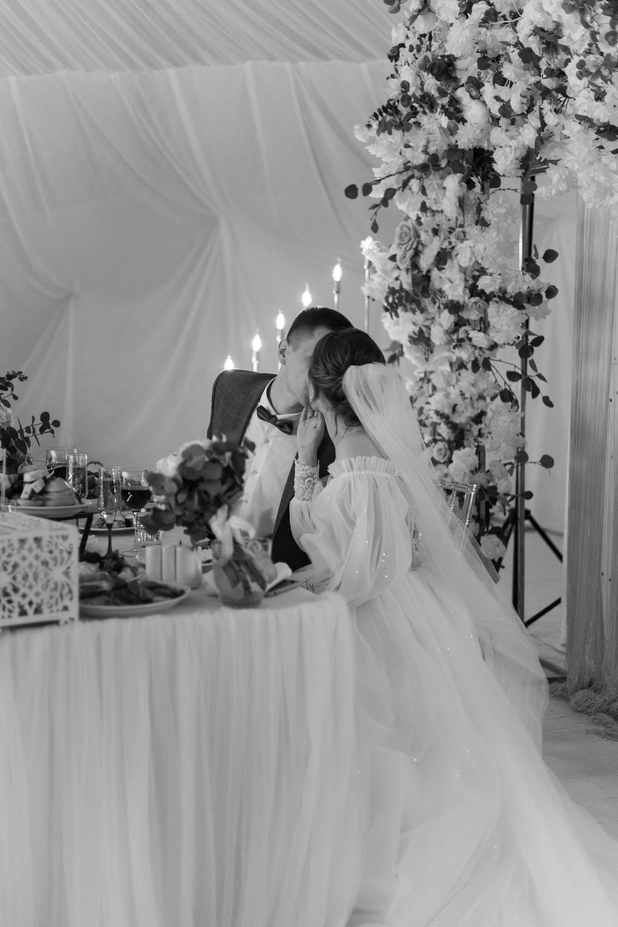 Дмитрий & Дария. Михаил и Юлия Лыженко — свадебный фотограф Волгоград