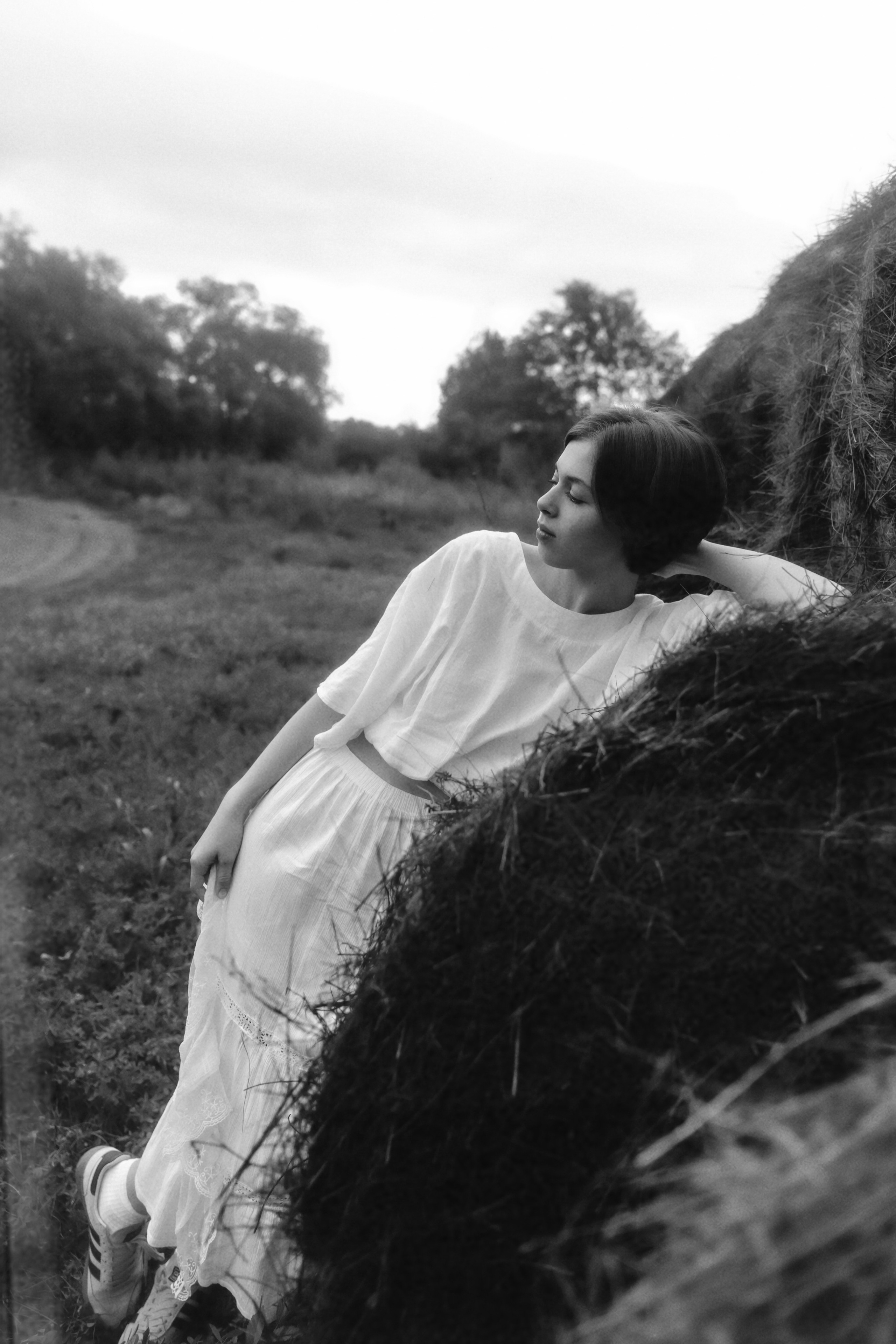 Лена. Фотограф Москва, Санкт-Петербург, Абакан