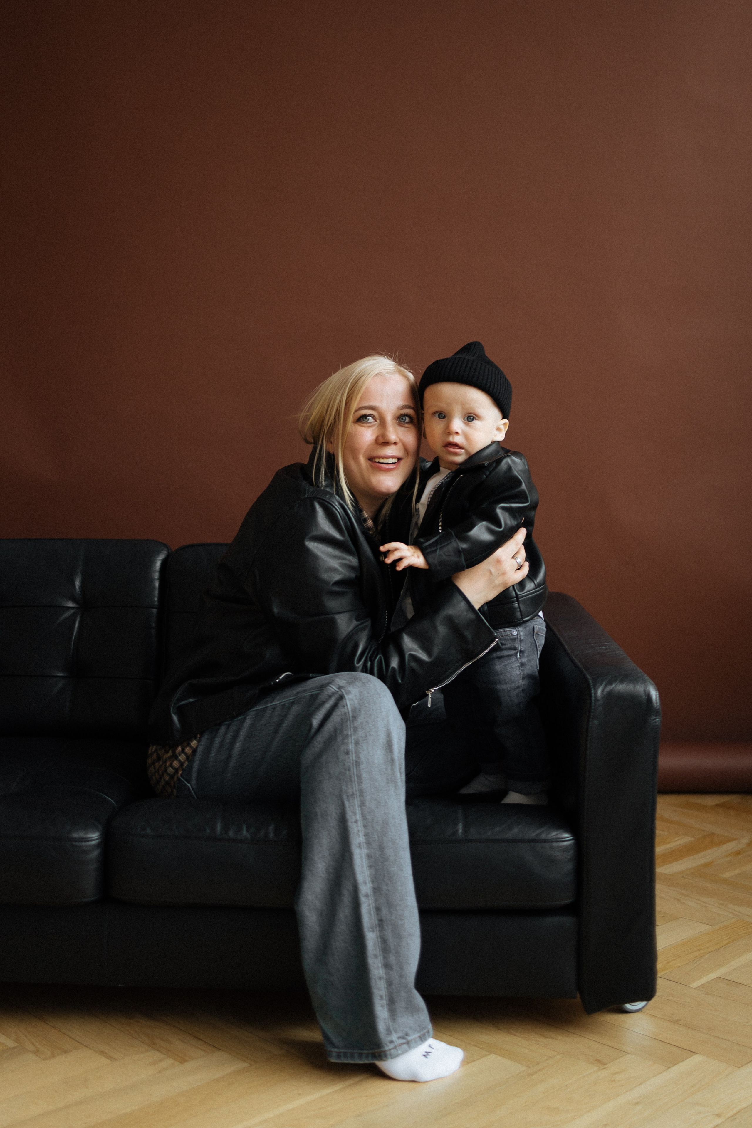 Семейные. Главная