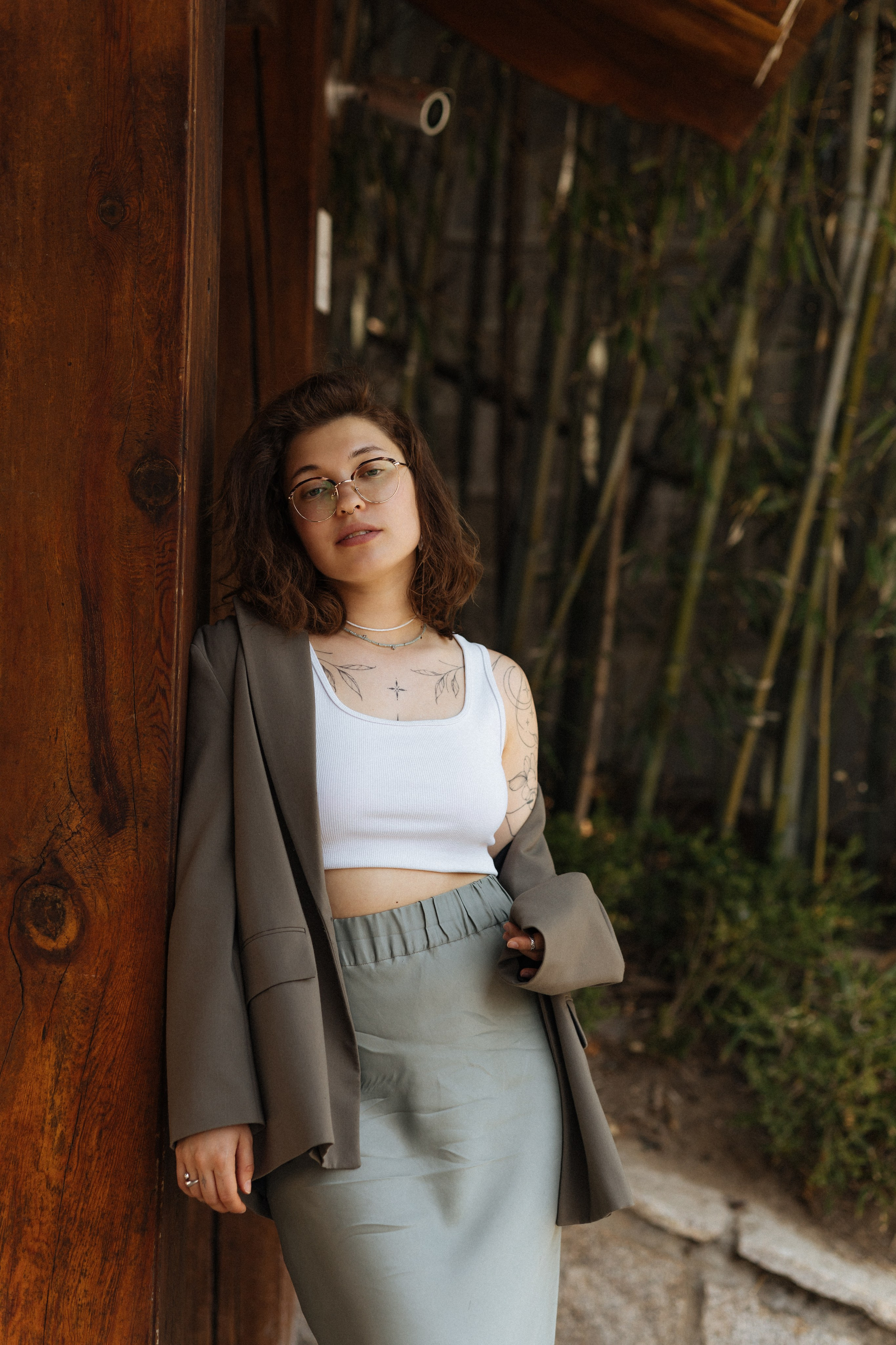 Индивидуальные. Главная