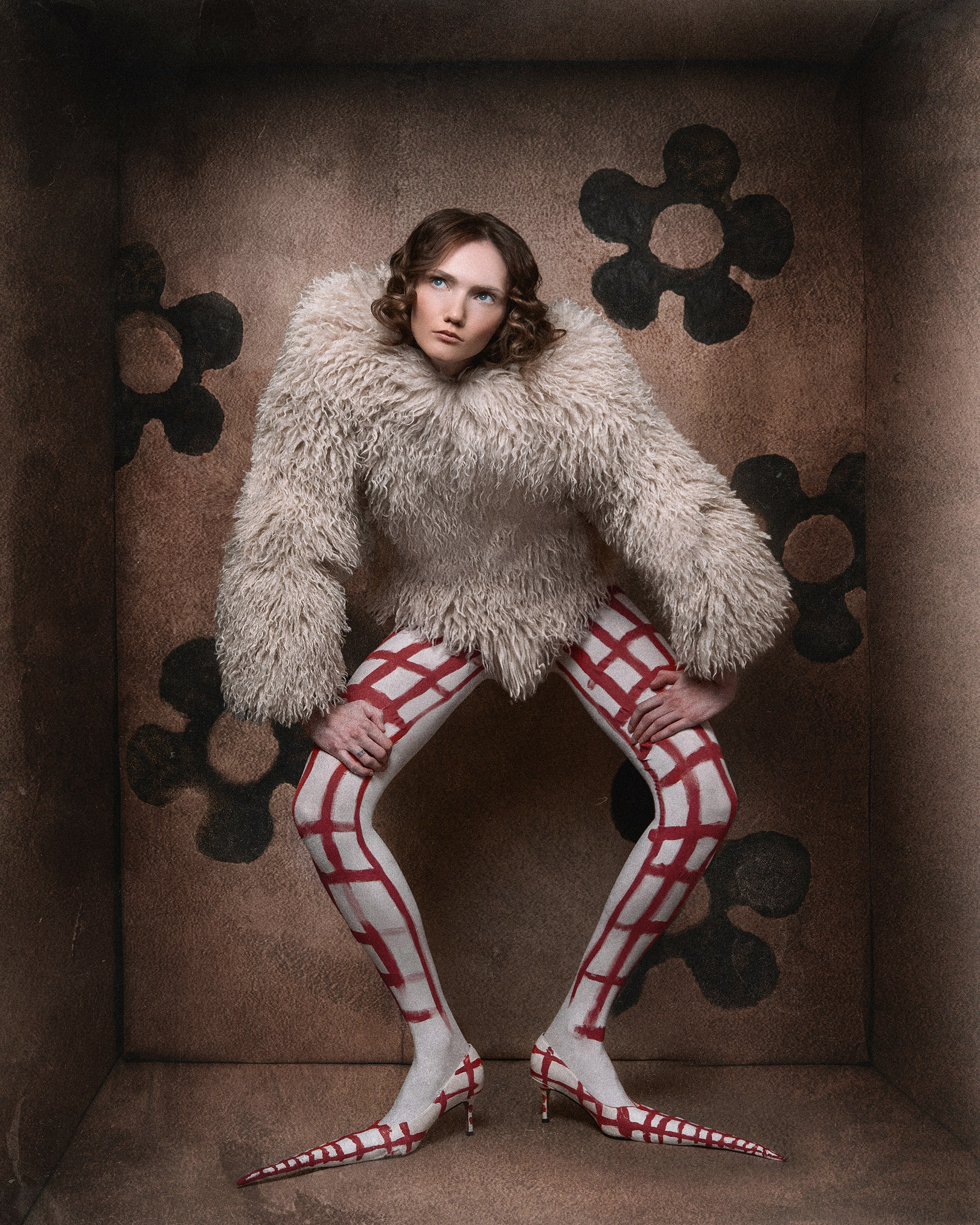 FASHION. Фотограф Москва