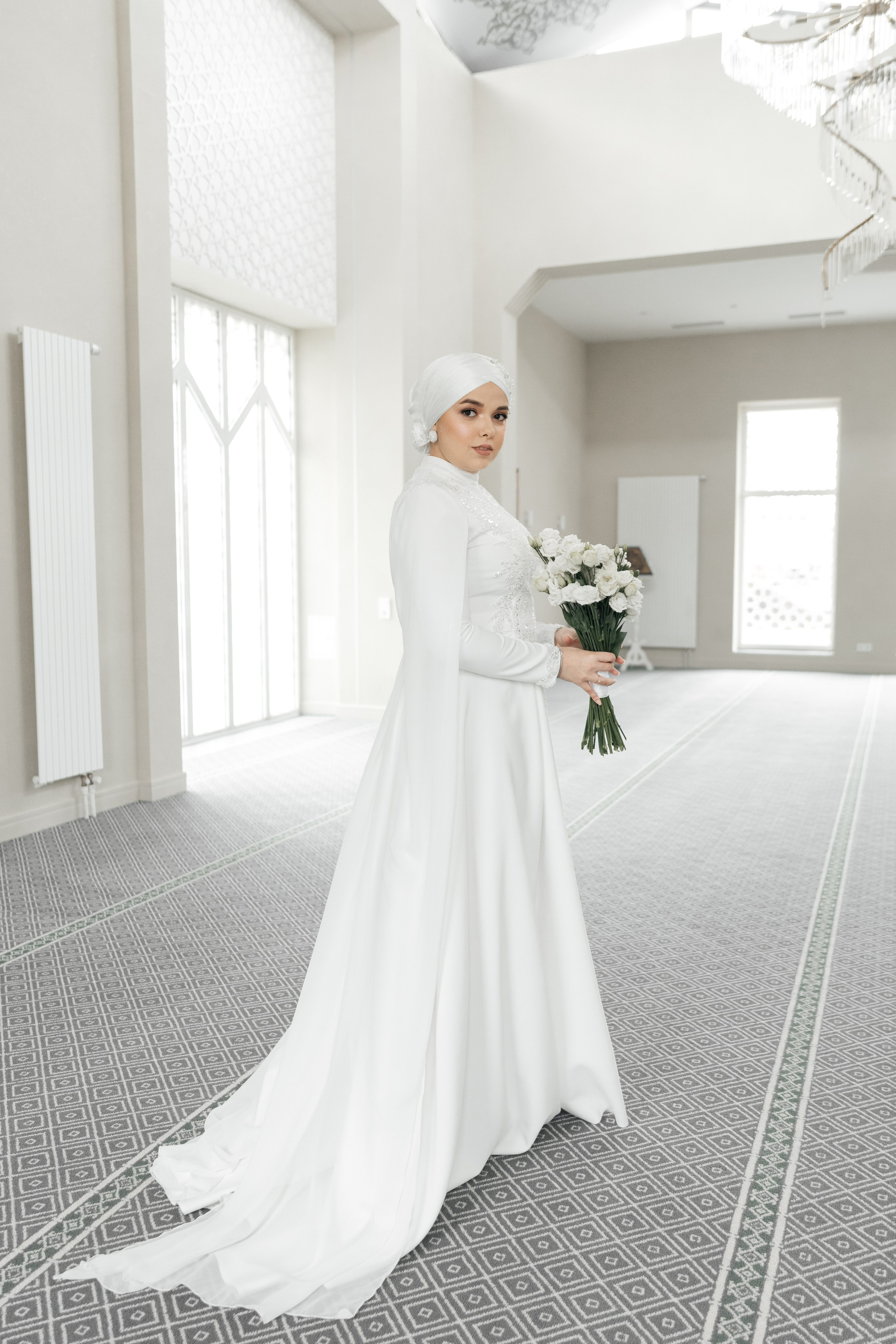 Bulat & Gulgena. Свадебный фотограф Ильнар Асадуллин