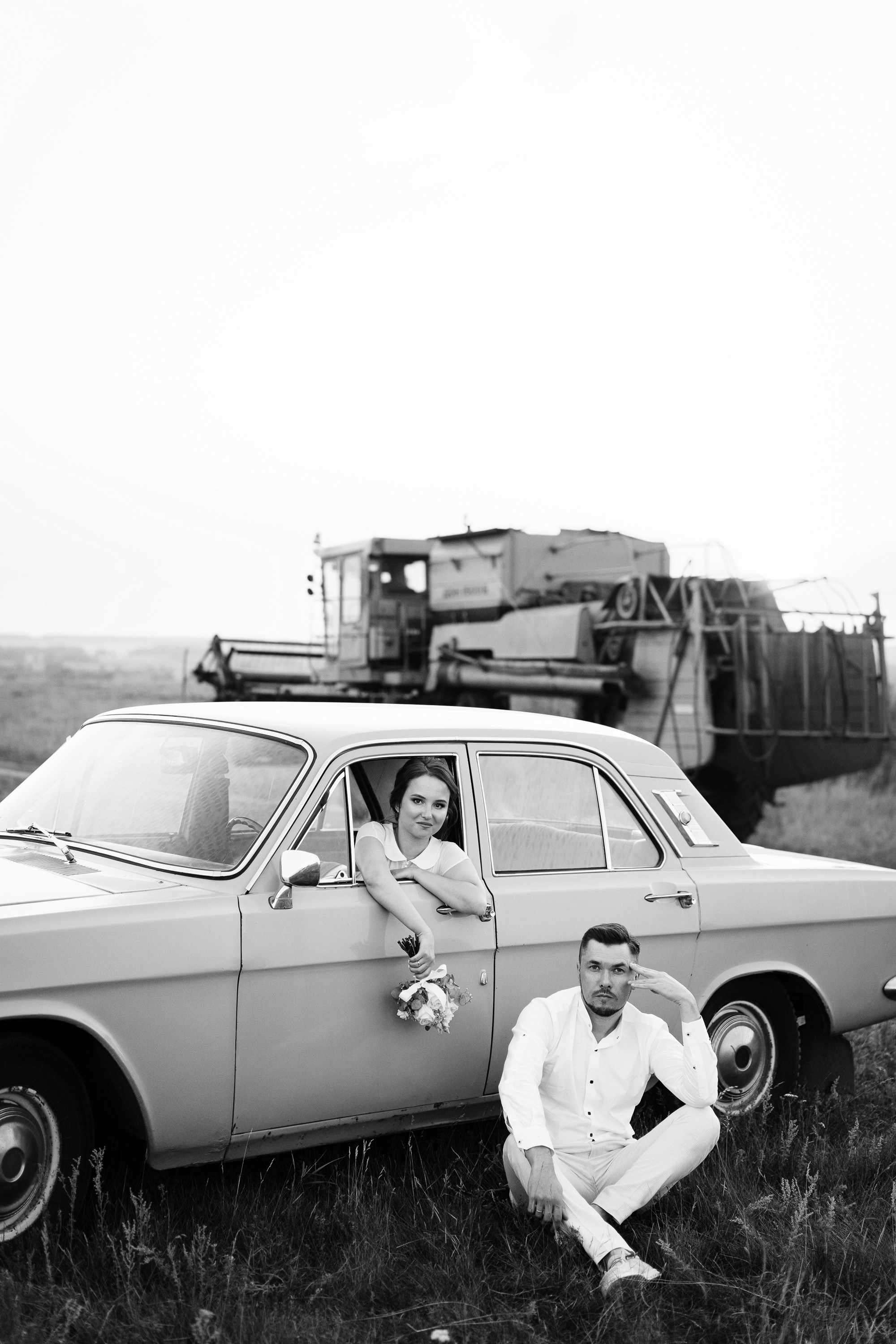 Свадебный и репортажный фотограф Юров Дмитрий