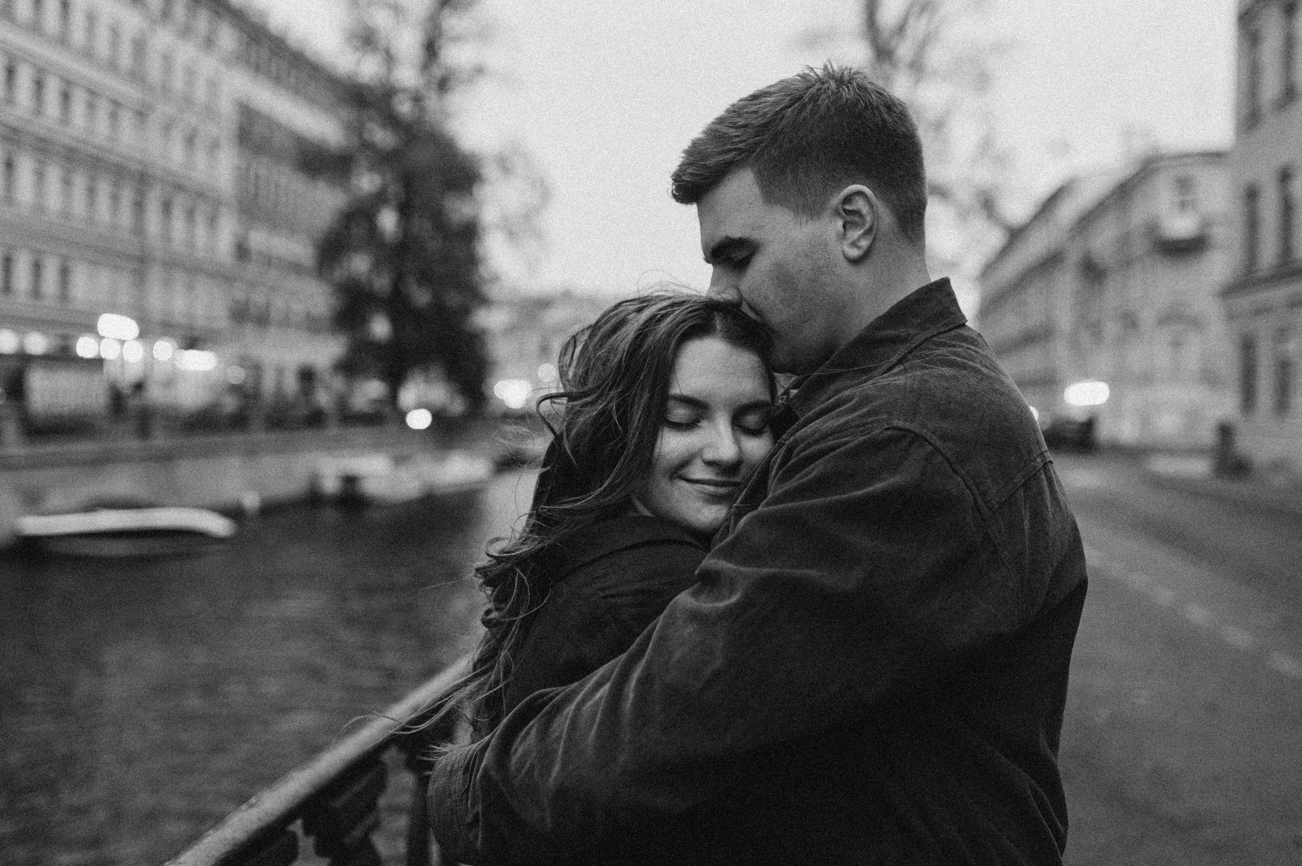 Влад и Варя. Свадебный и семейный фотограф в Чите Юлия Оранская