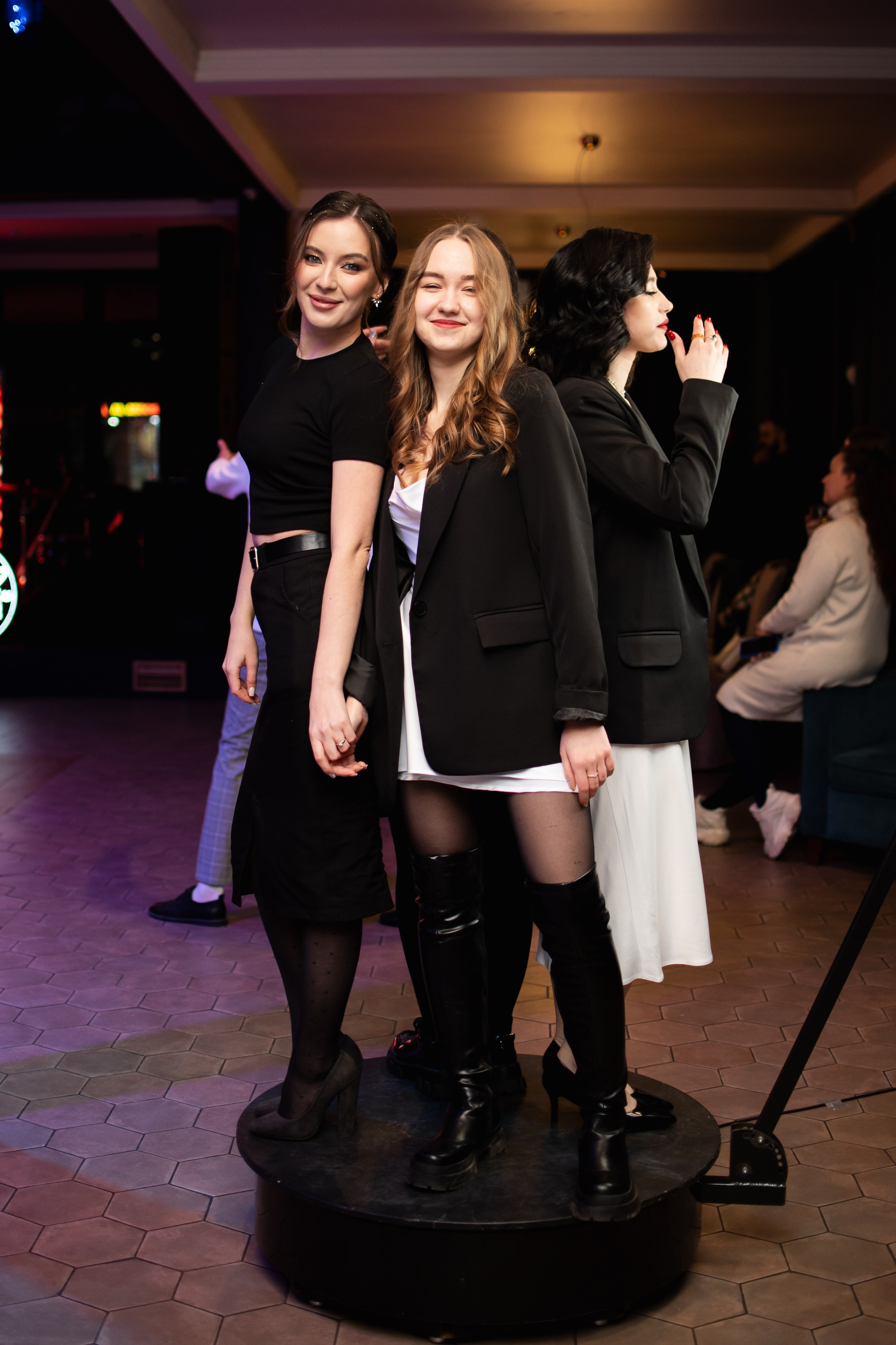 Корпоратив «Своя Компания». Фотограф Челябинск Екатерина Миниханова