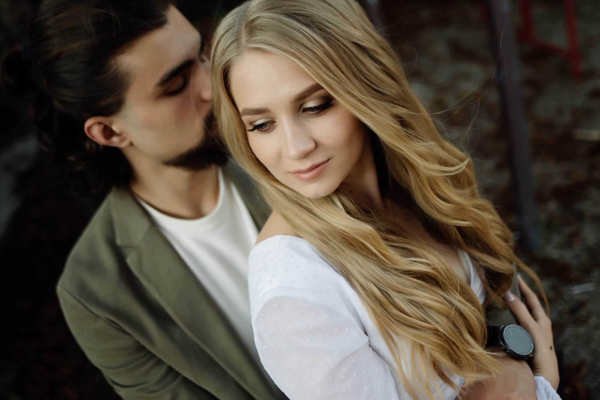 ПОД ЗВУКИ ДОЖДЯ. Свадебный фотограф в Ставрополе Сергей Шляхов