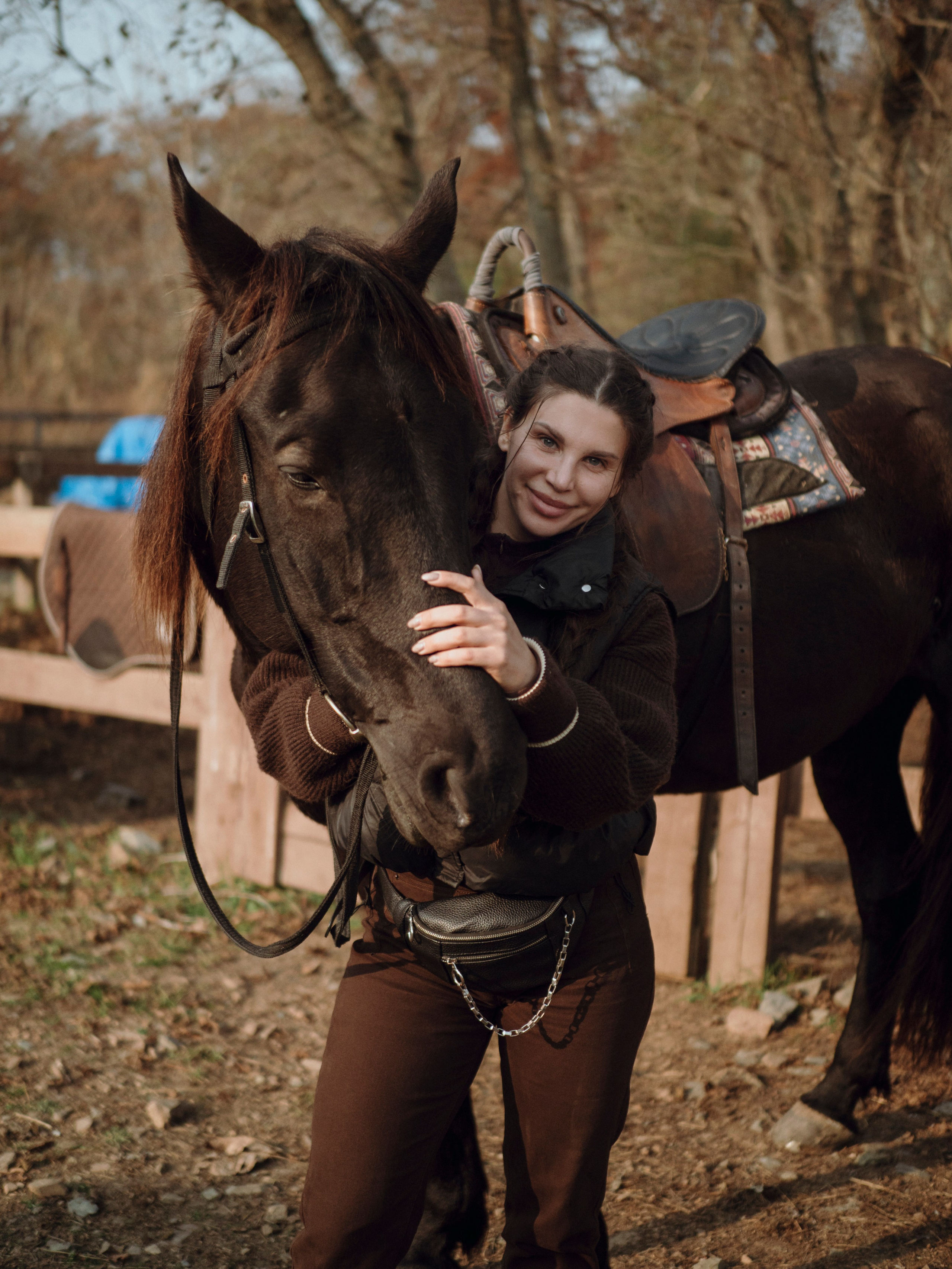 Групповая прогулка. Фотограф и видеограф в Благовещенске и Санкт-Петербурге Мурыгина Мария