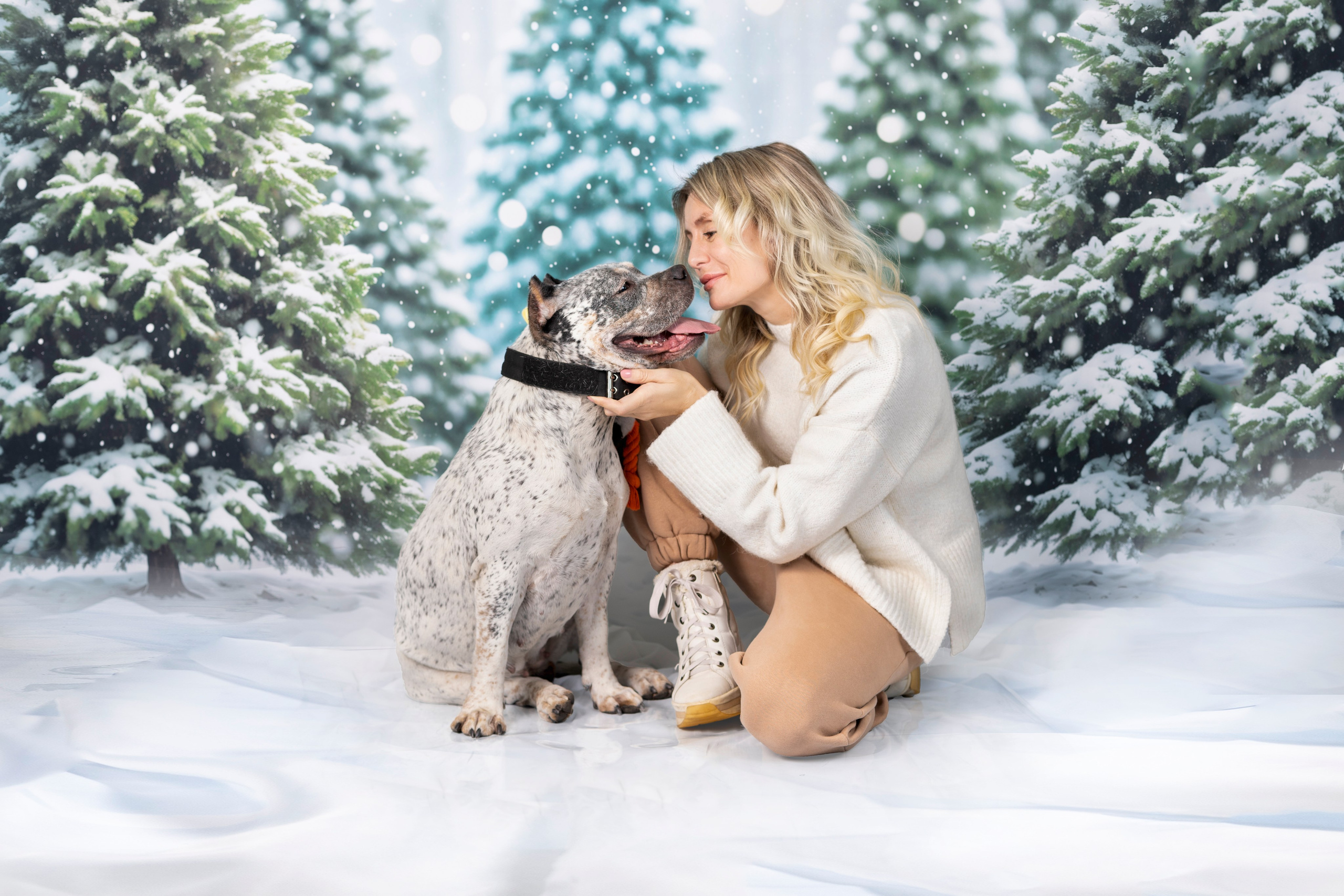 Катерина и ее любимцы. Фотограф 📸 семейный, предметный, репортажный