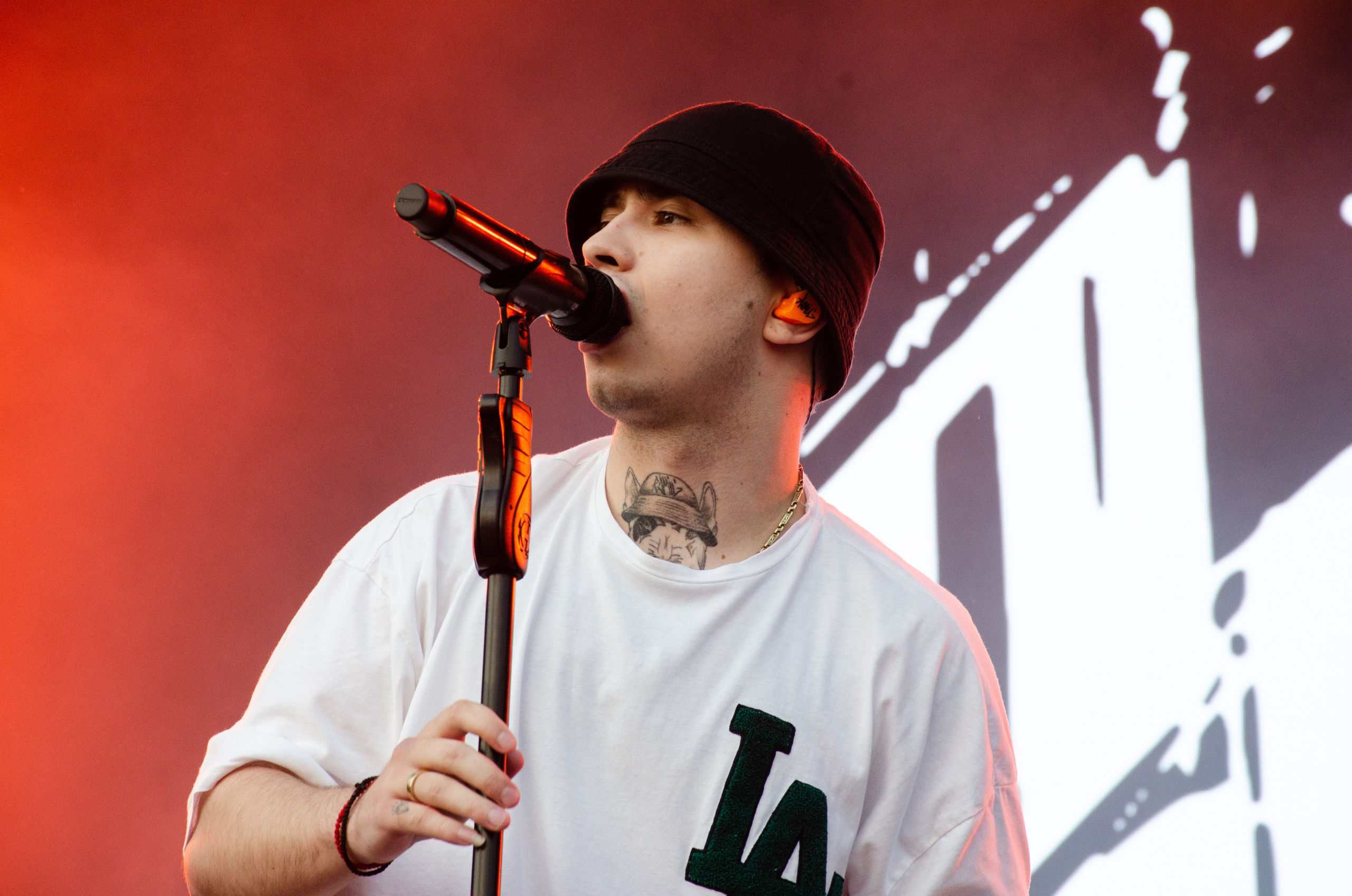 Черника Фест Ramil'. Фотограф Универсал в Новосибирске