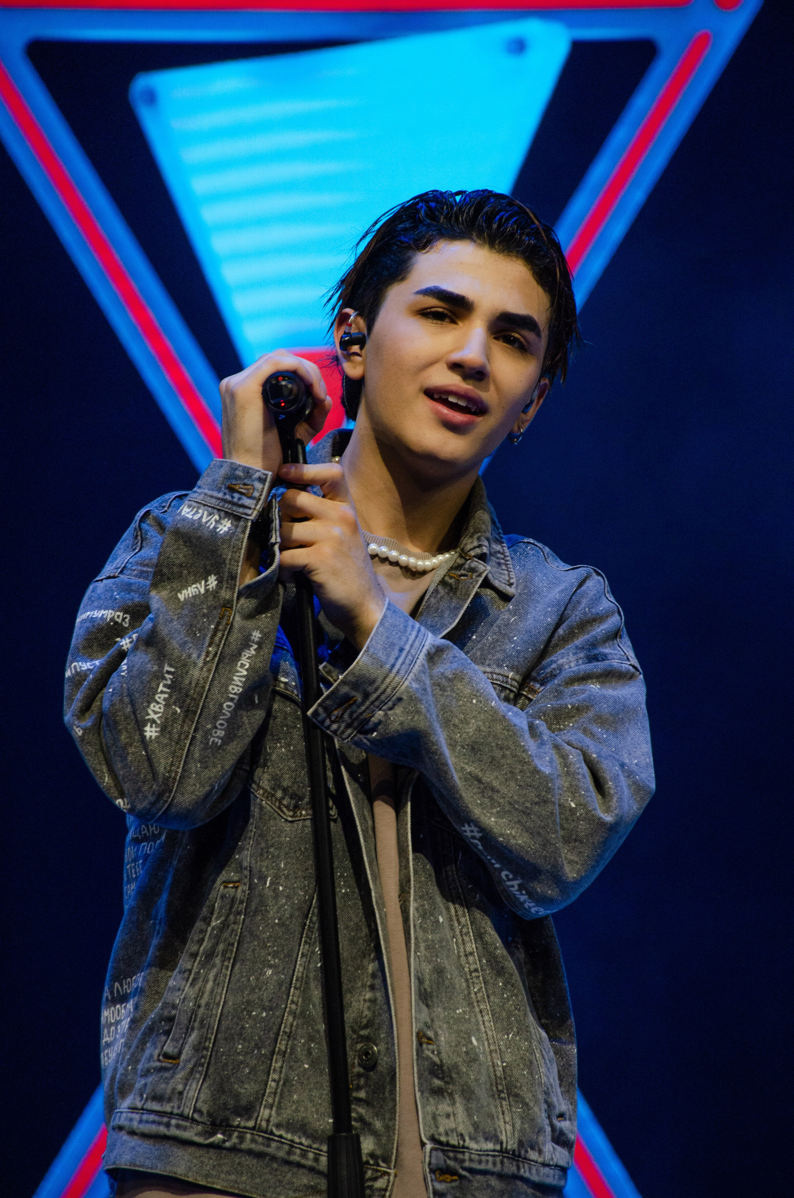 AMIRCHIK. Фотограф Универсал в Новосибирске