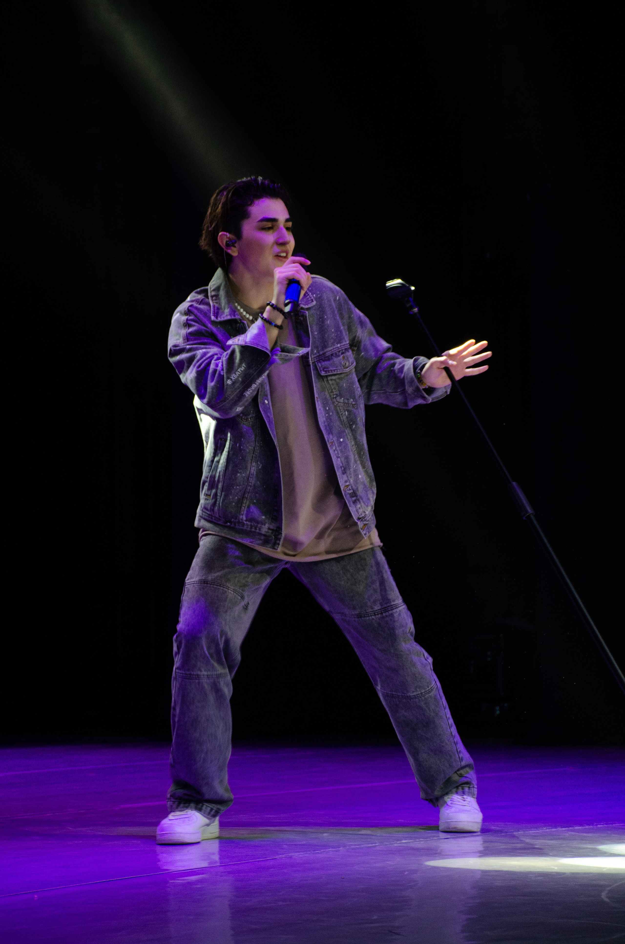 AMIRCHIK. Фотограф Универсал в Новосибирске