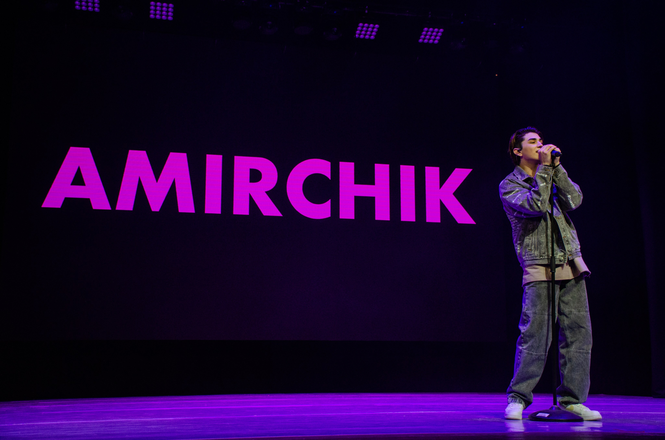 AMIRCHIK. Фотограф Универсал в Новосибирске