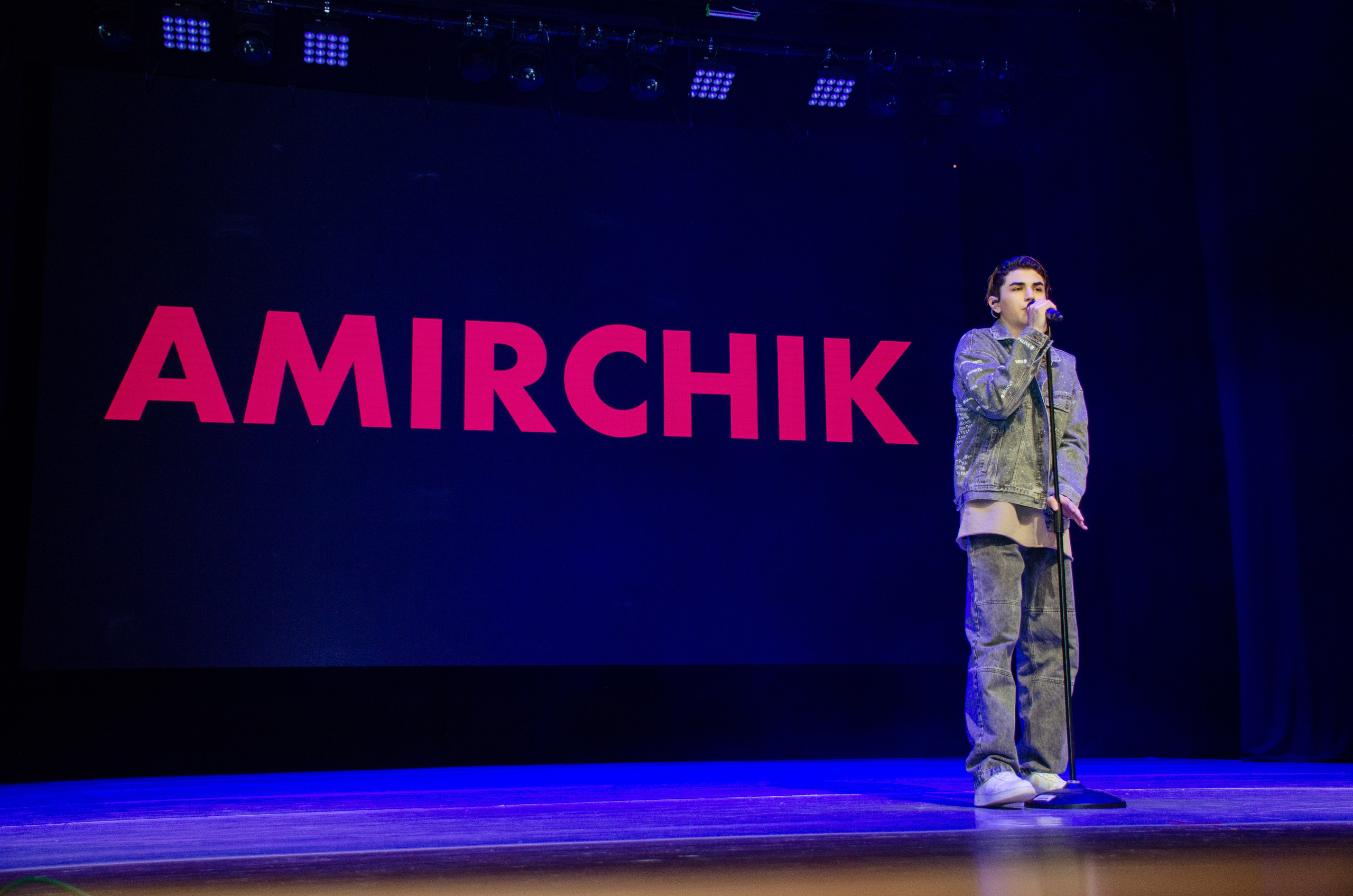 AMIRCHIK. Фотограф Универсал в Новосибирске