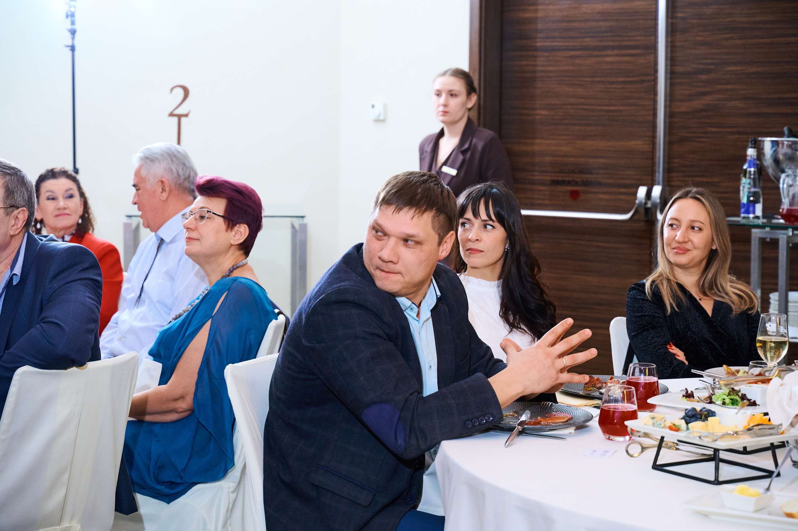 Корпоратив НЗХК. Фотограф Универсал в Новосибирске