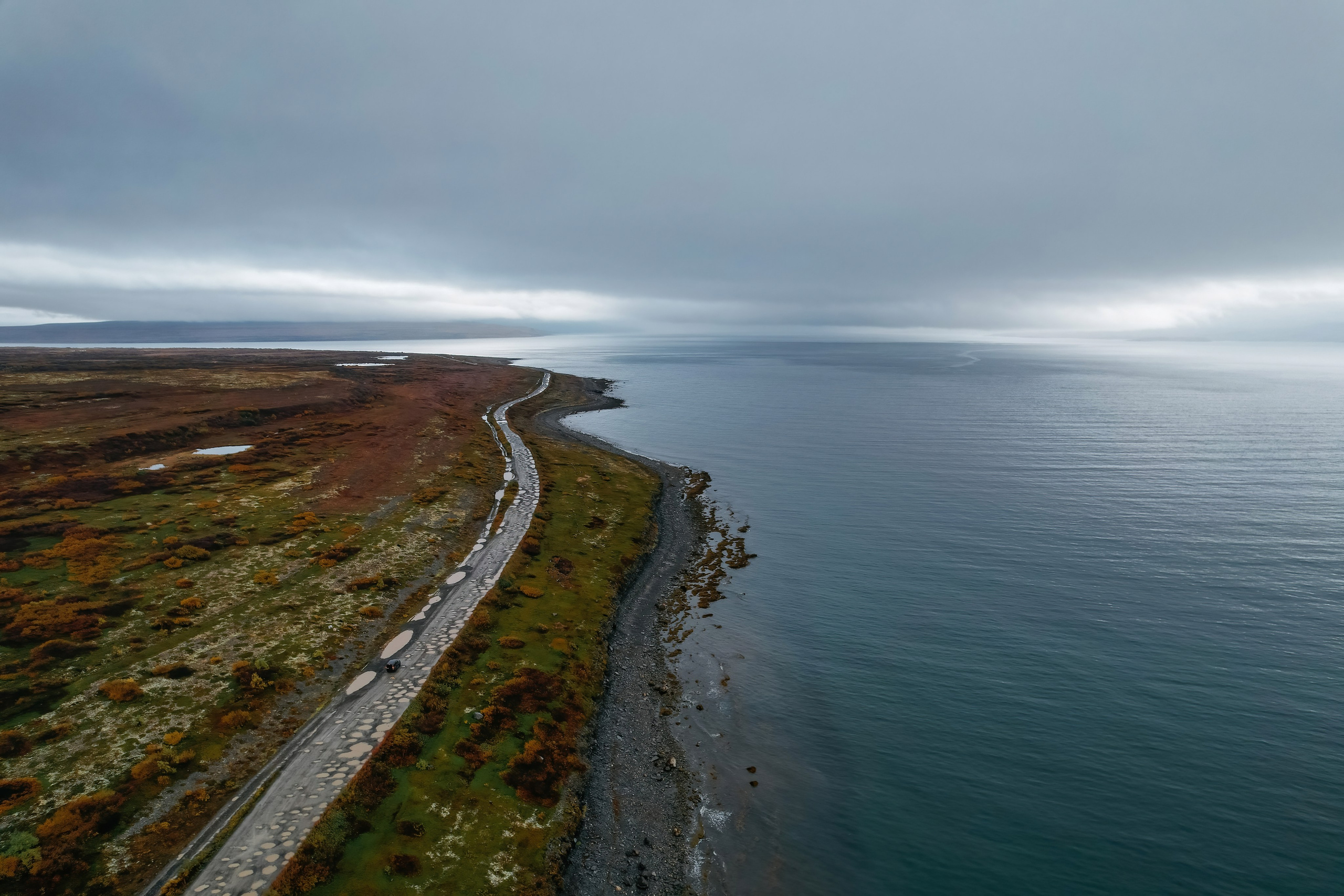 СЕВЕР. Event фотограф Степанова Александра