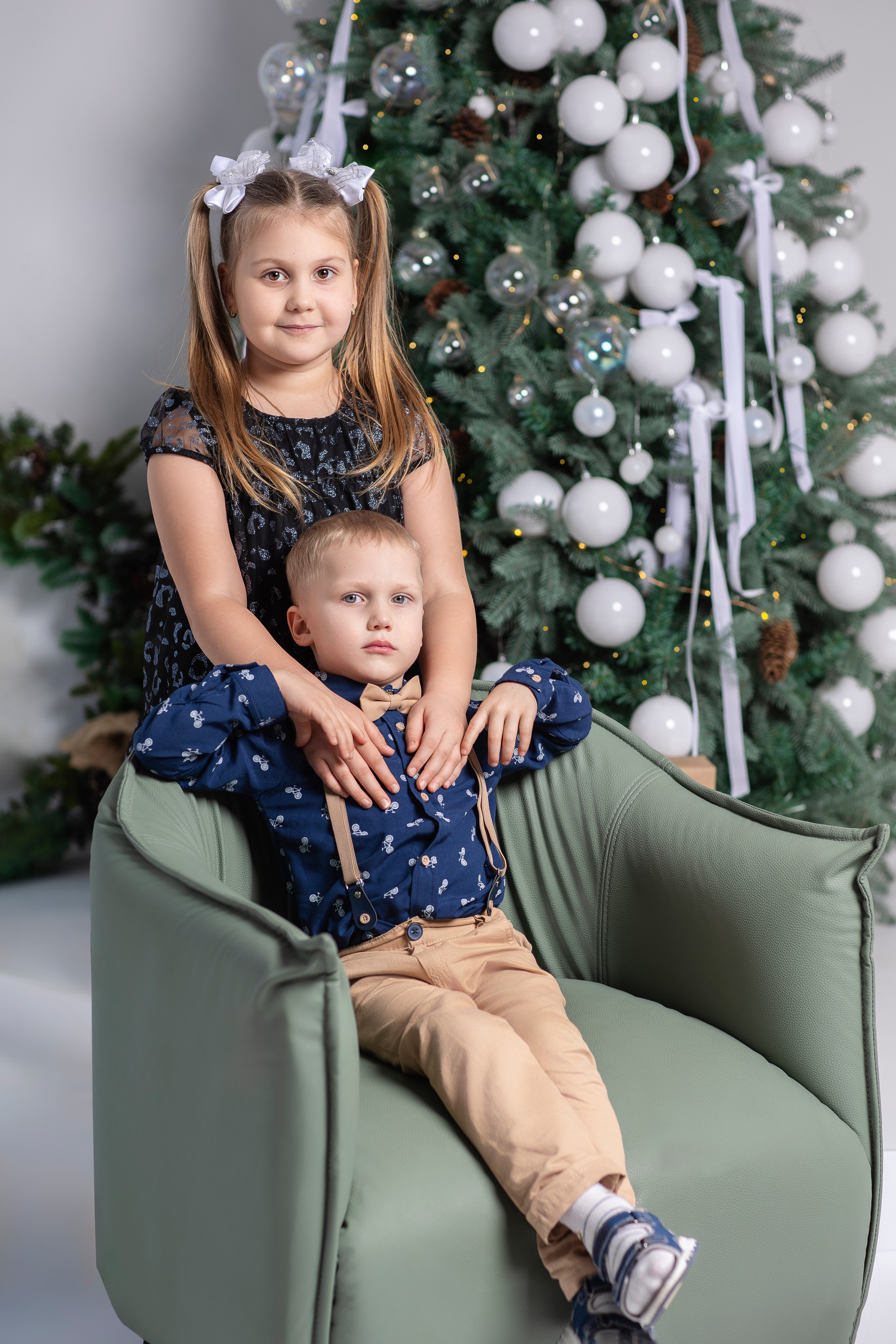 Семья Сорокиных. Семейный и Детский фотограф г. Москва, г. Борисоглебск