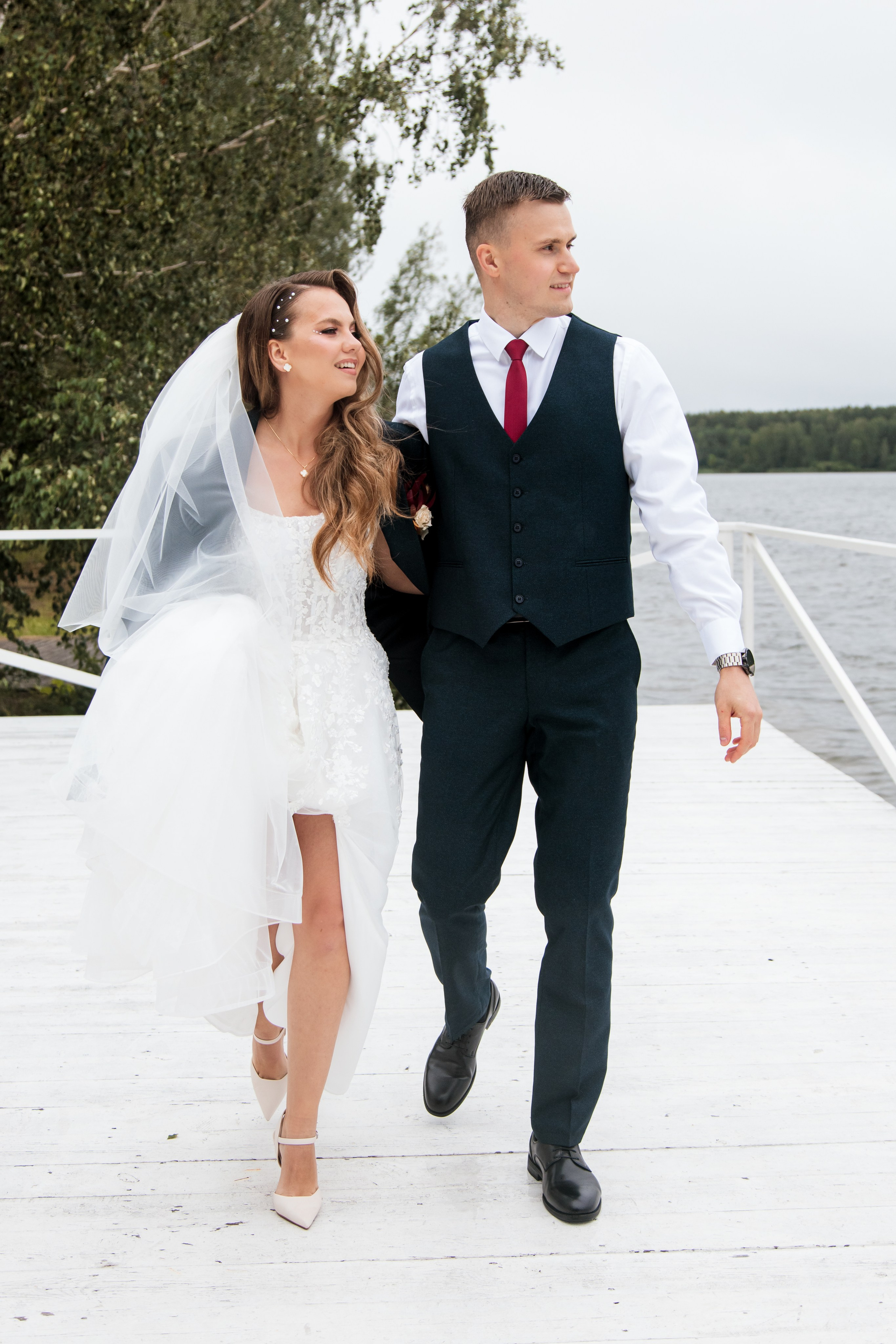 Тимур и Настя. Свадебный и семейный фотограф Екатеринбург Настя Саедгалина