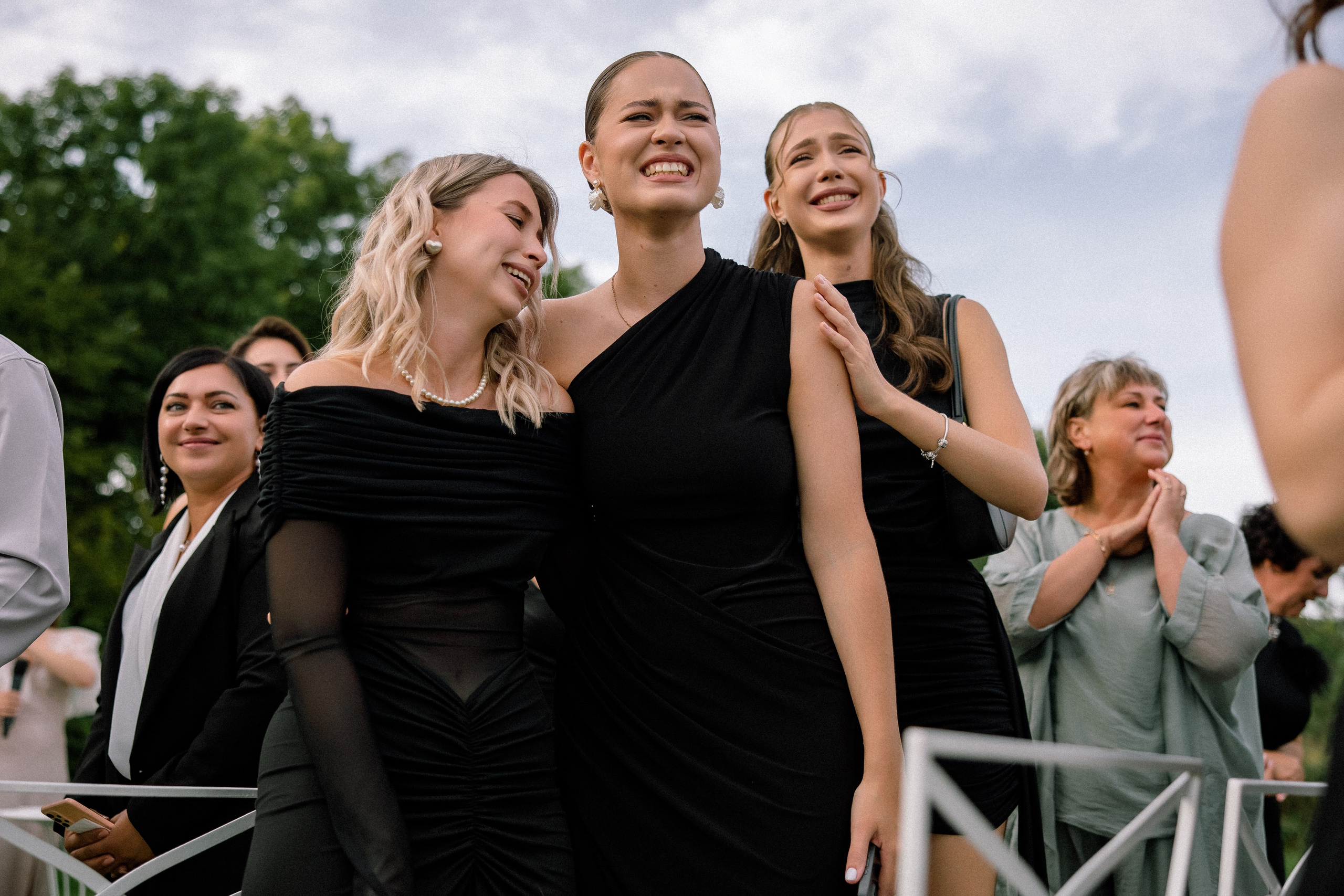Слава и Дашенька. Свадебный и семейный фотограф Сасина Элина г.Хабаровск