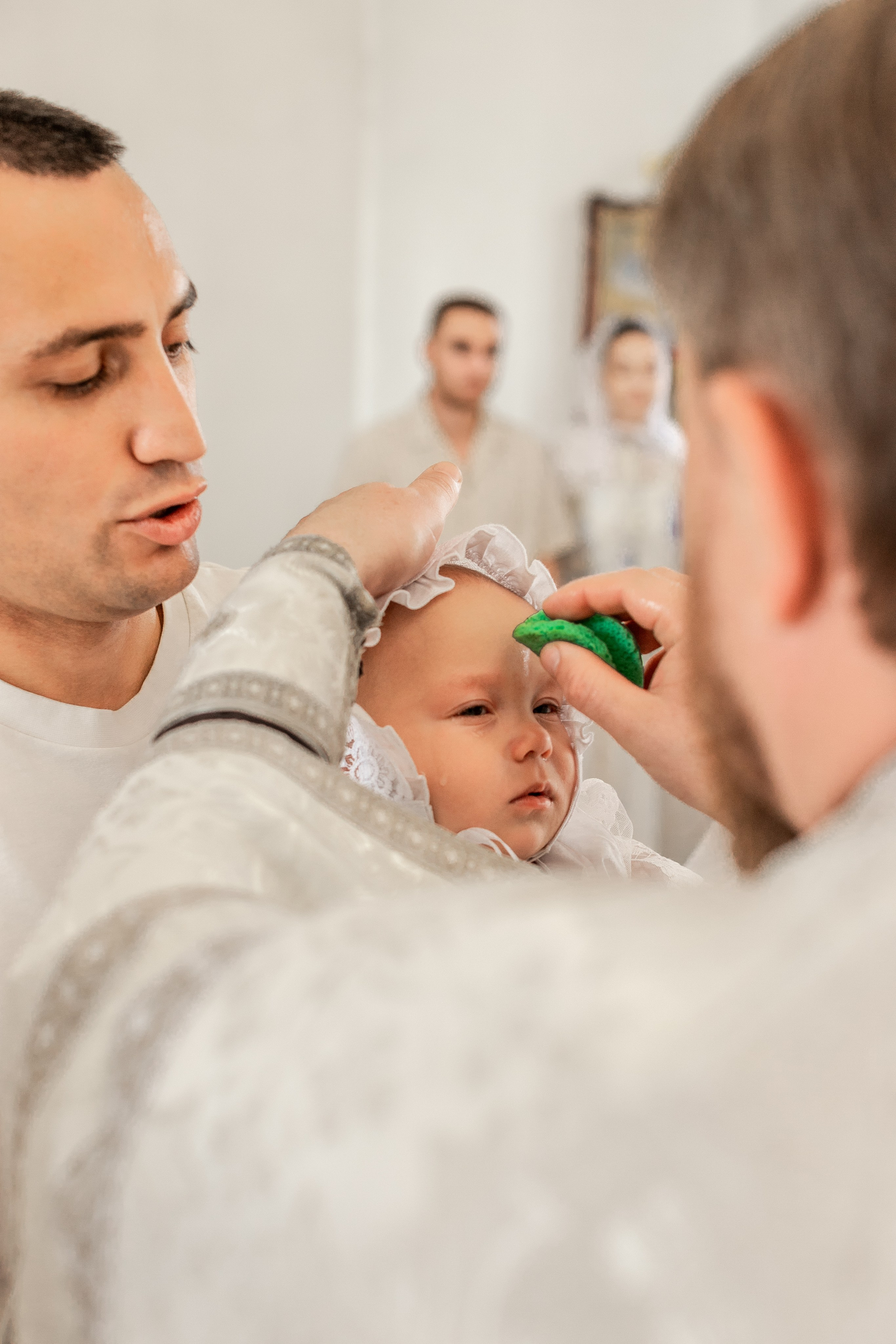 Верочка. Семейный и детский newborn фотограф в Ростове-на-Дону Наталья Лебедева
