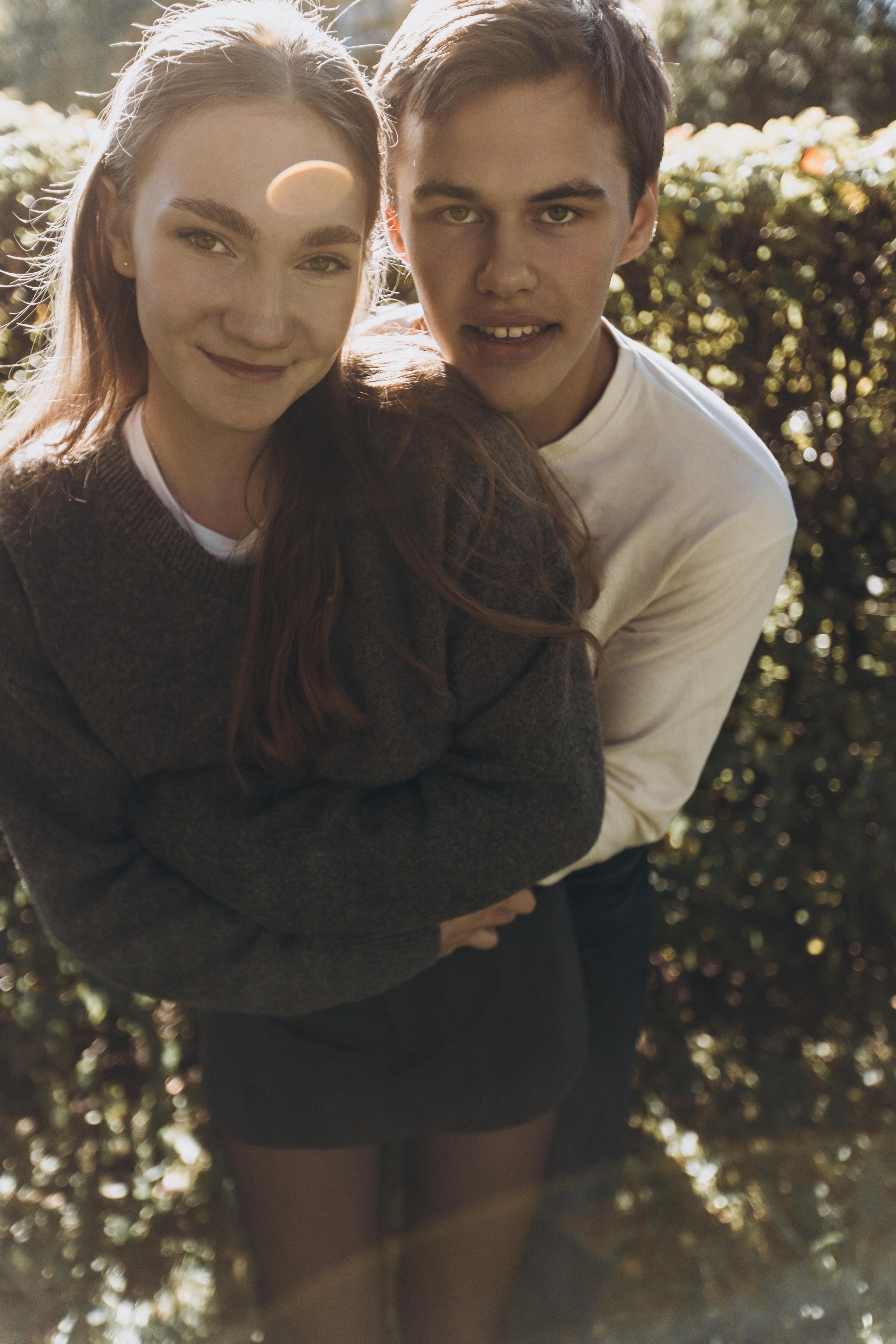 11И, Лицей № 3