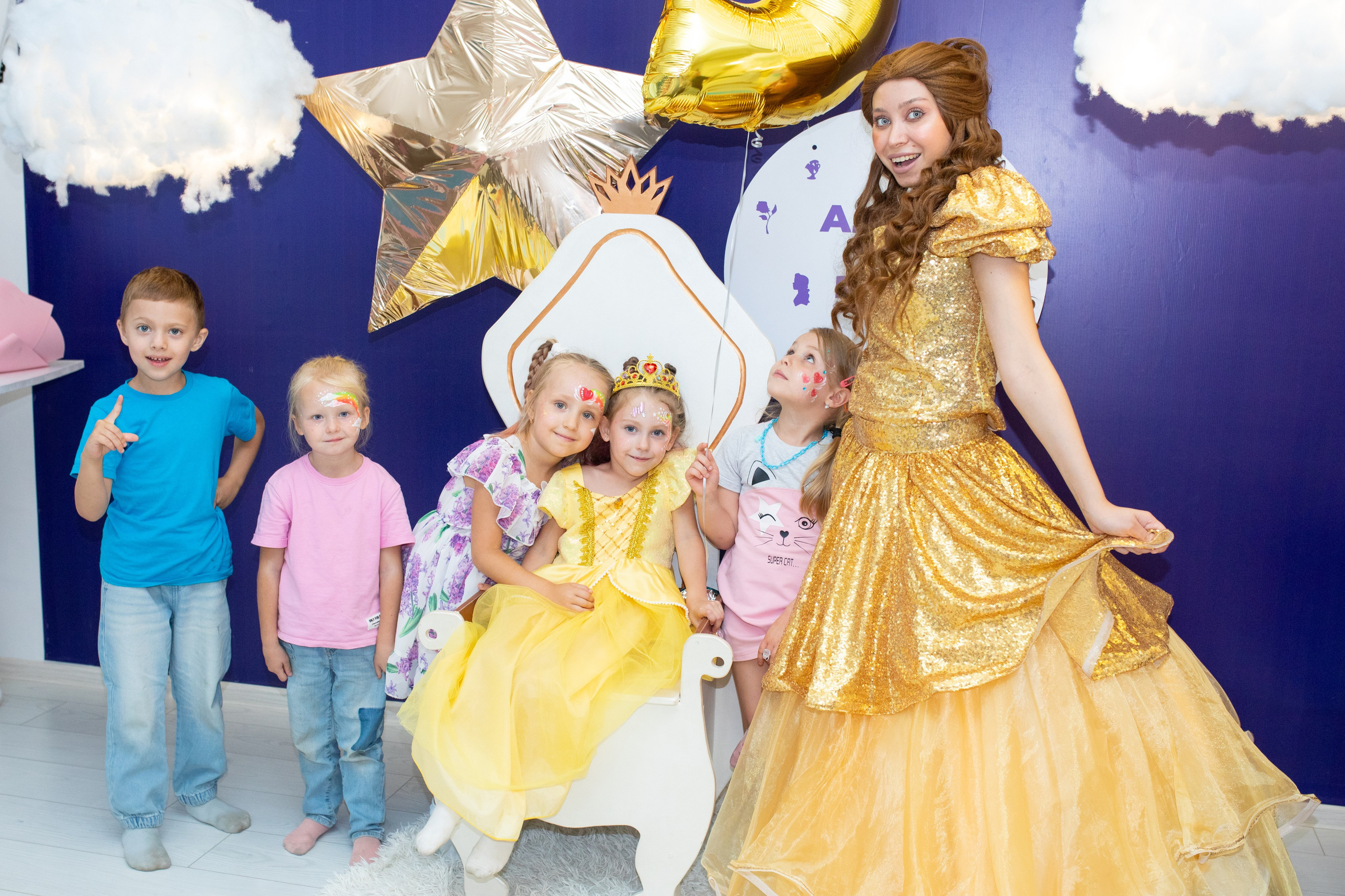 Улыбника. Фотограф в Новосибирске Ася Зверева