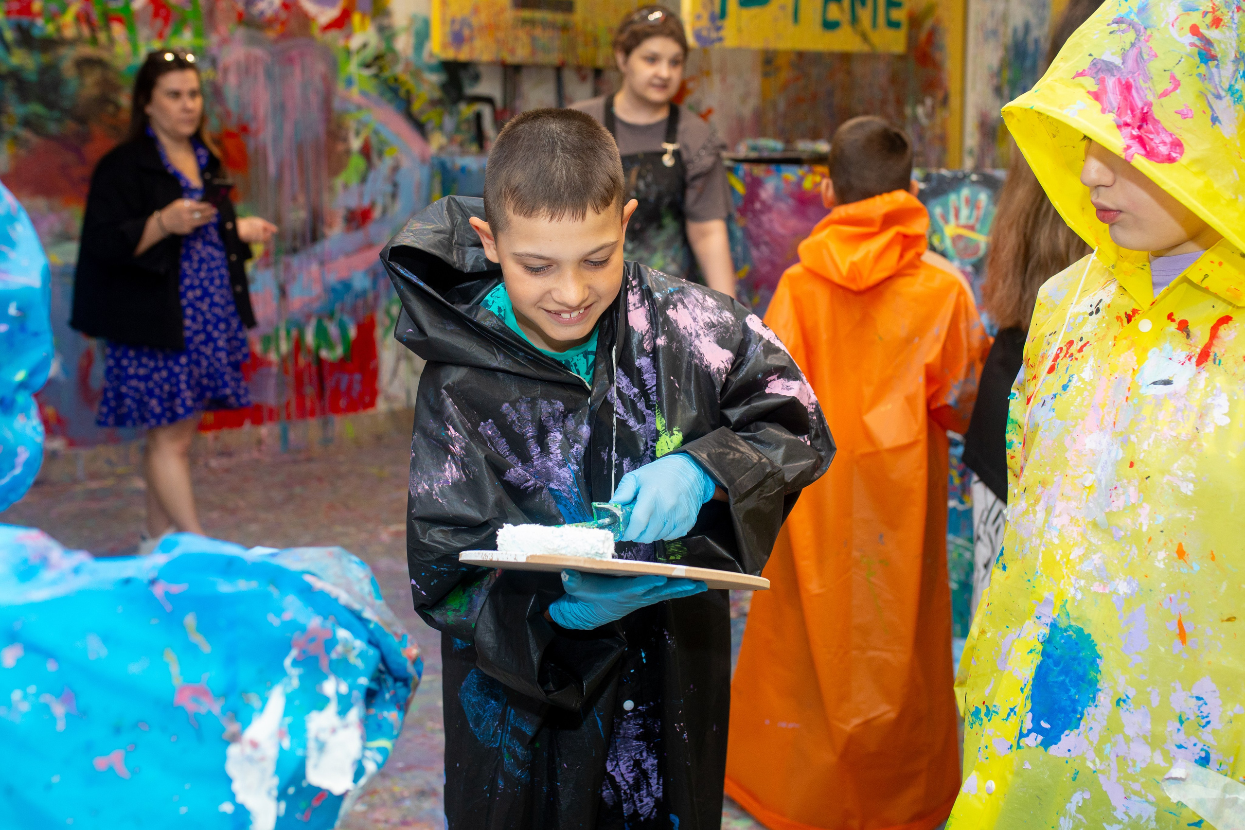 Др Хлоя. Фотограф в Новосибирске Ася Зверева