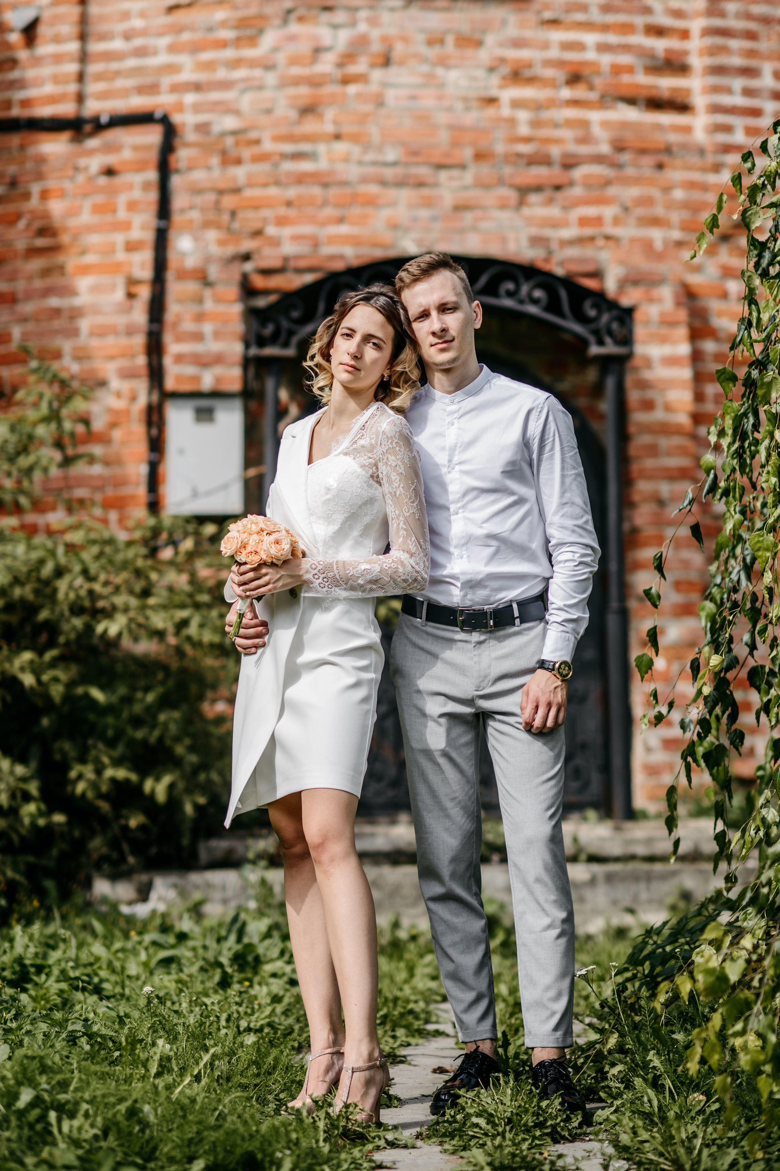 Свадебный фотограф в Юрьев-Польском и области.Сергей Лезов