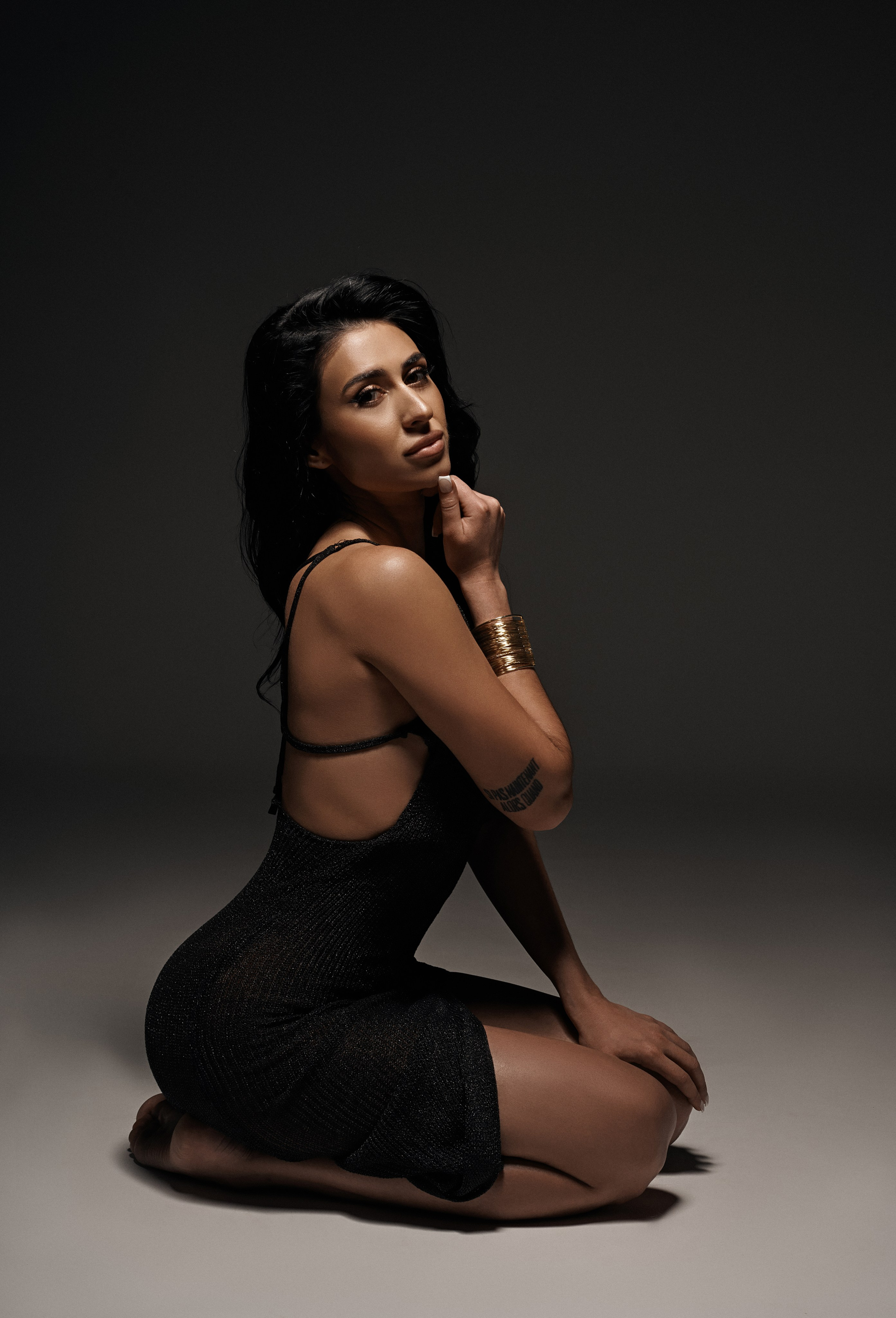 Анастасия. Lili.Harms