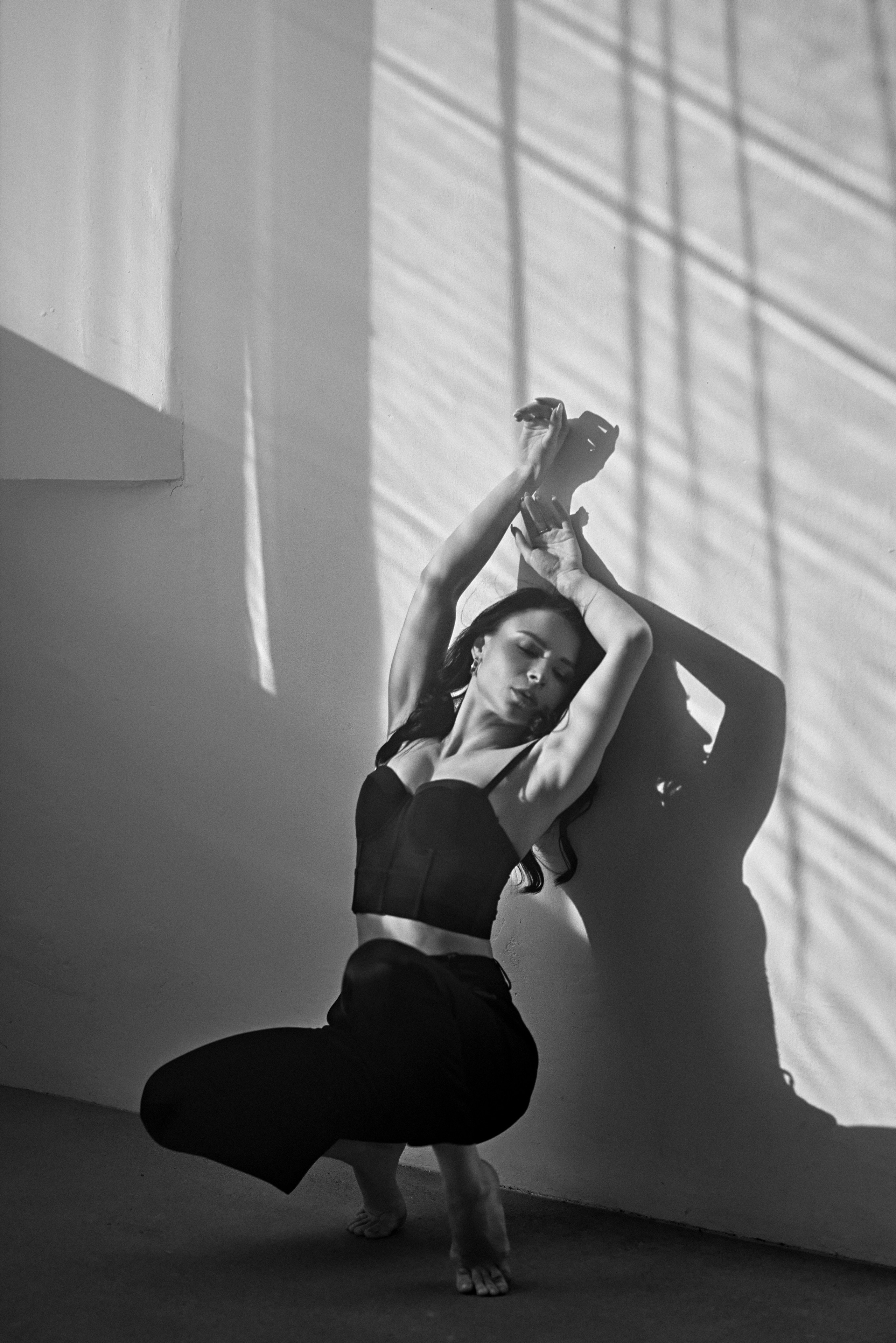 Анна. Lili.Harms