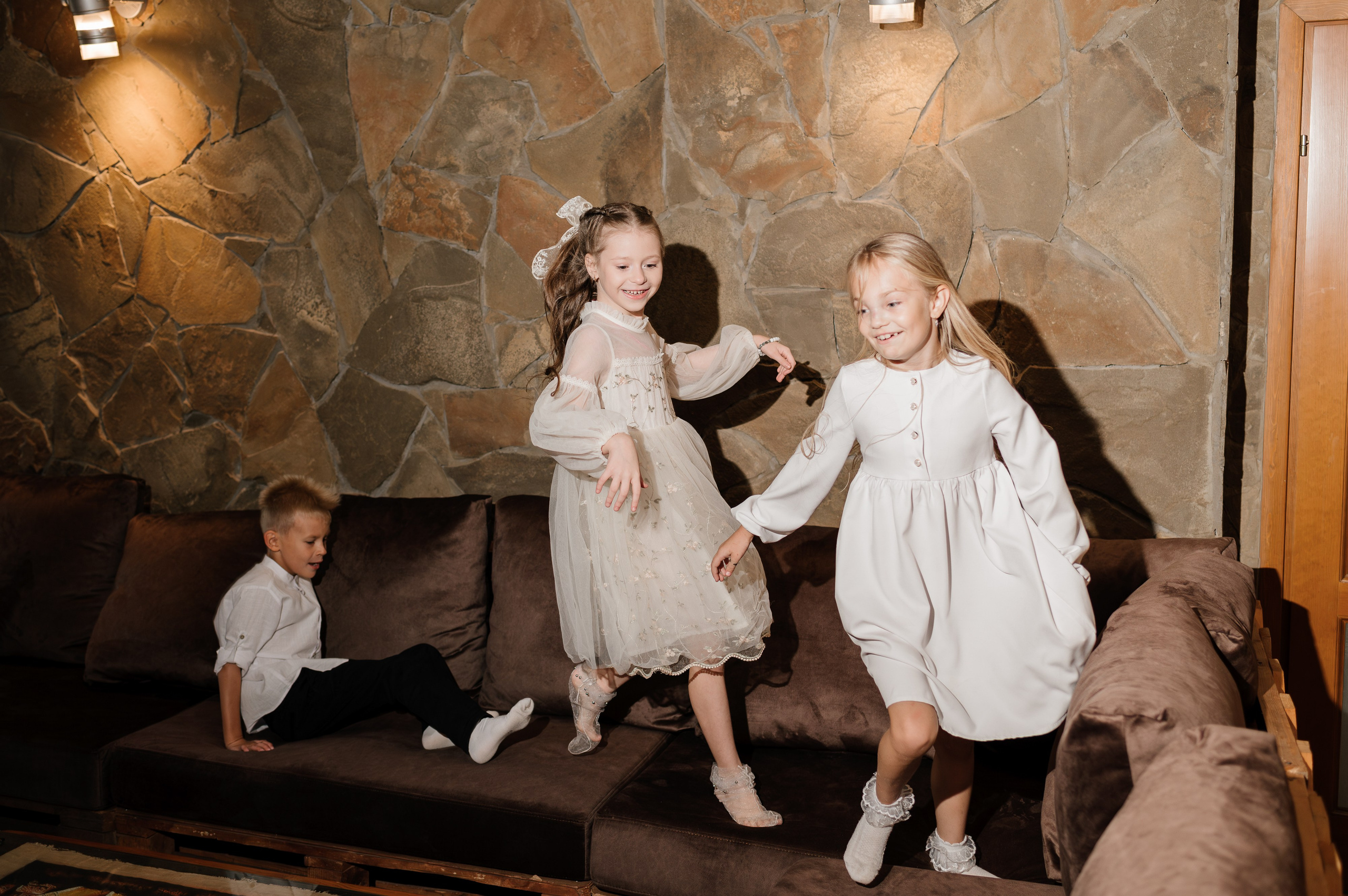 Ирина и Алексей. Фотограф в Волгограде Виталий Самойлов