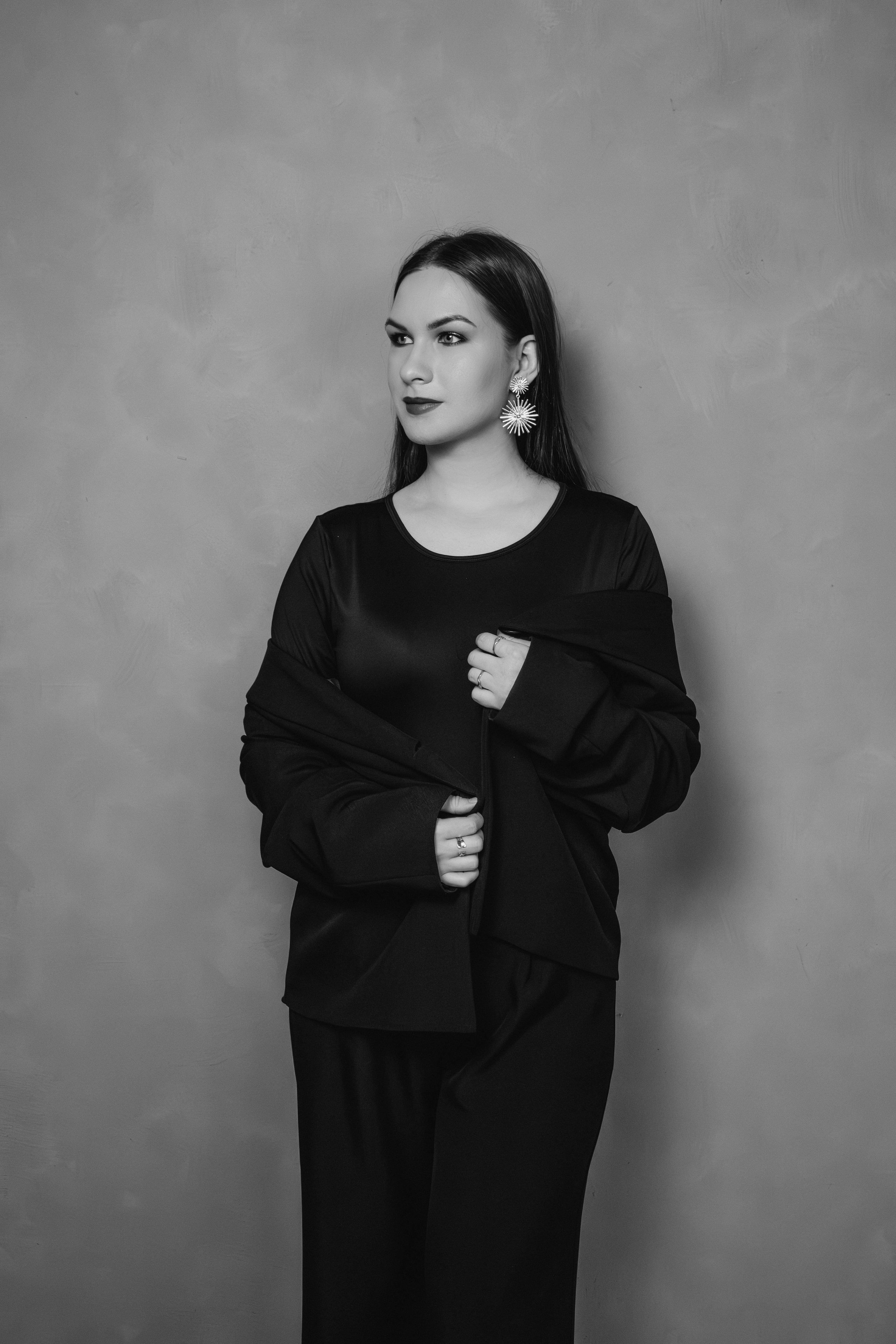 Анна. Фотограф в Самаре Анастасия Попова