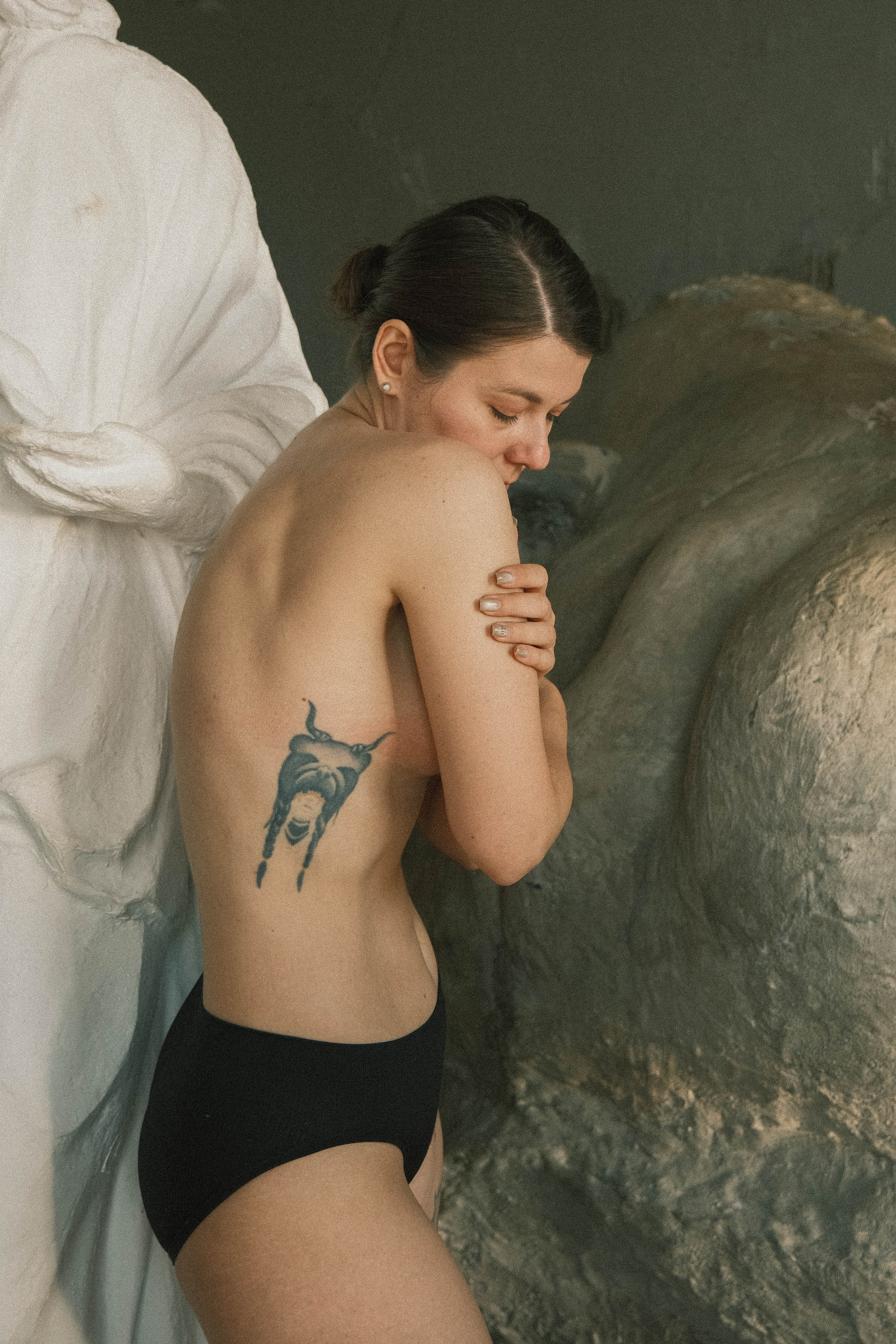 Персонально. Maria Sineva, photographer