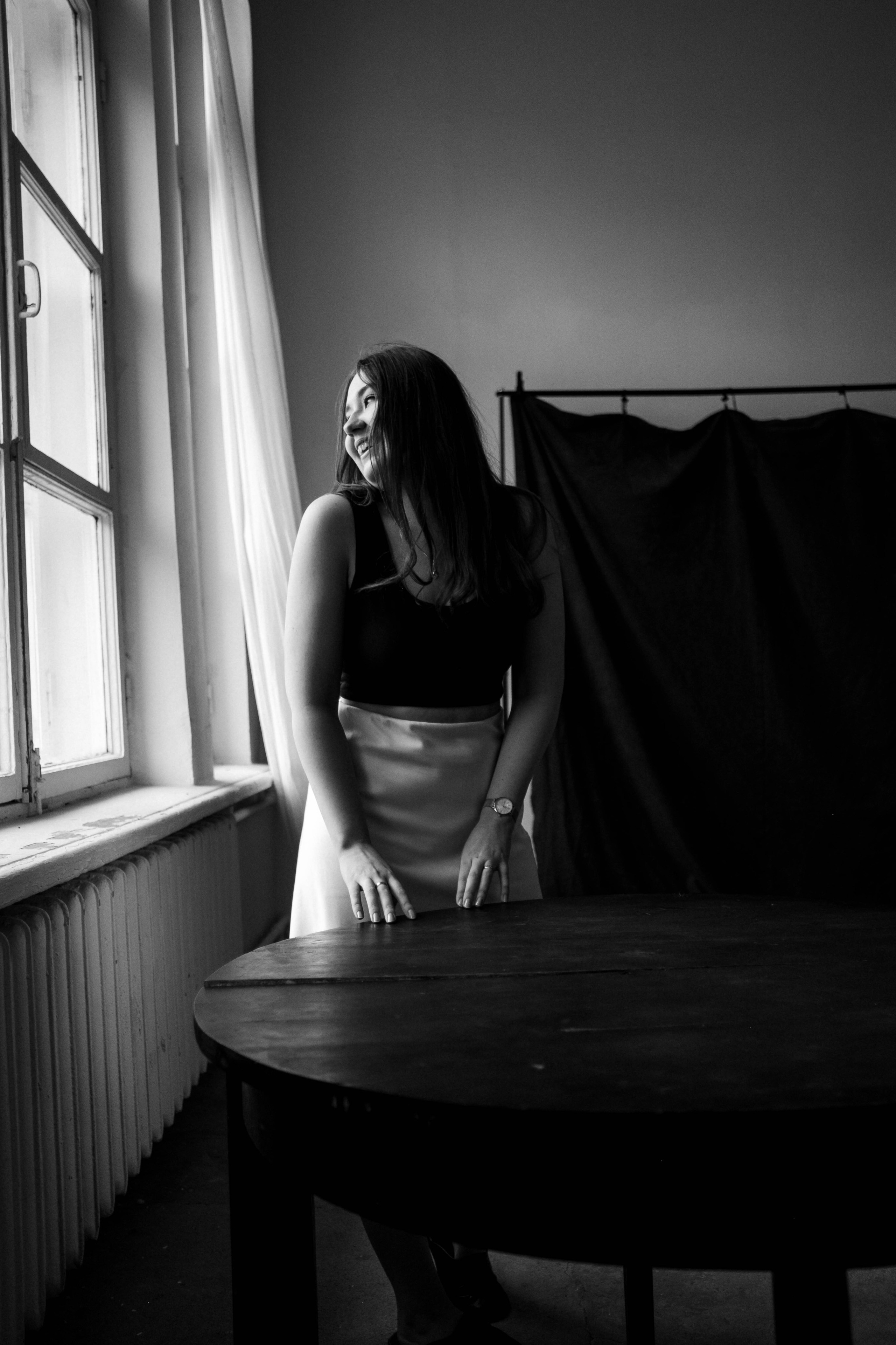 Персонально. Maria Sineva, photographer