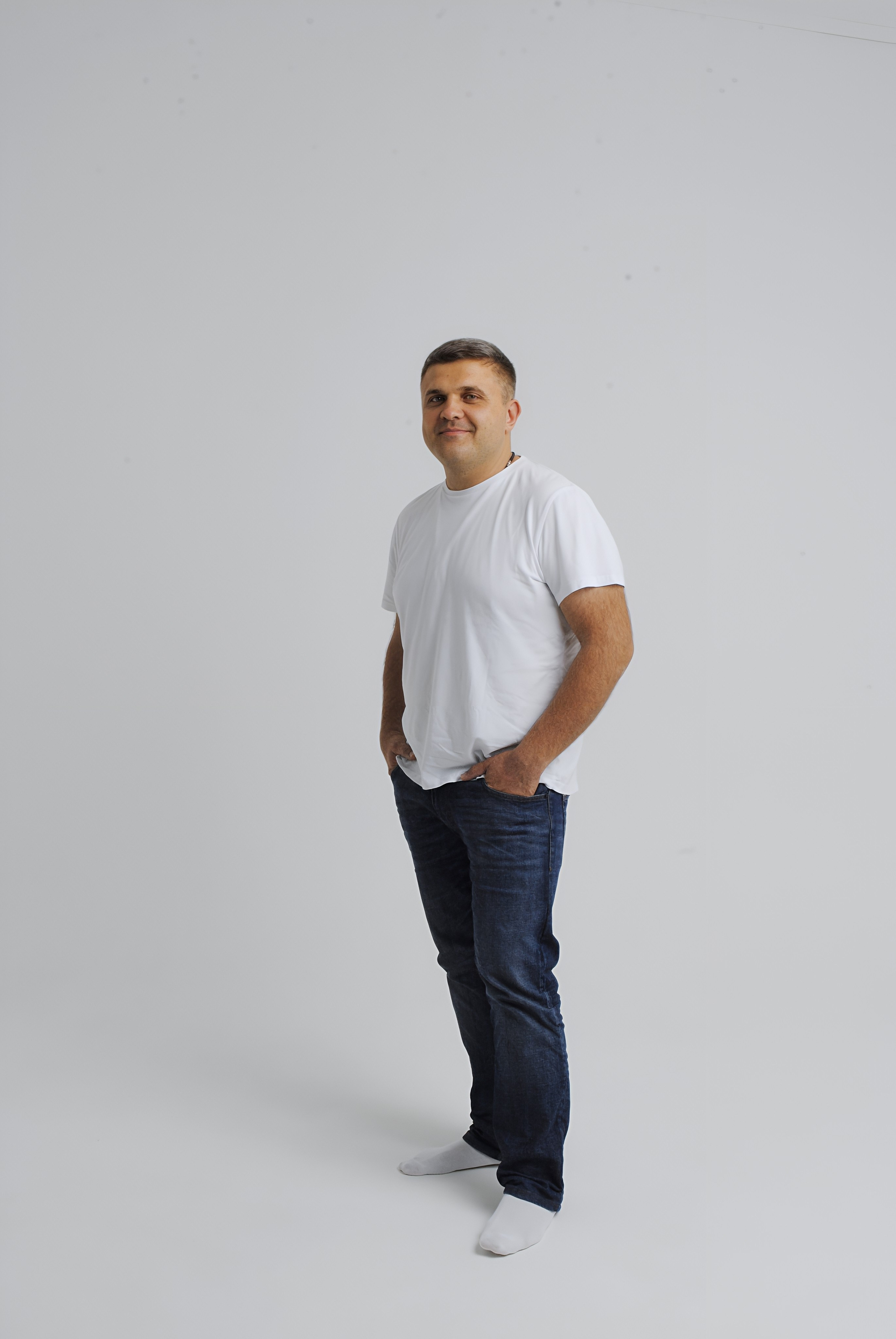 Евгений и Дарья. Фотограф Мария Мусаелян