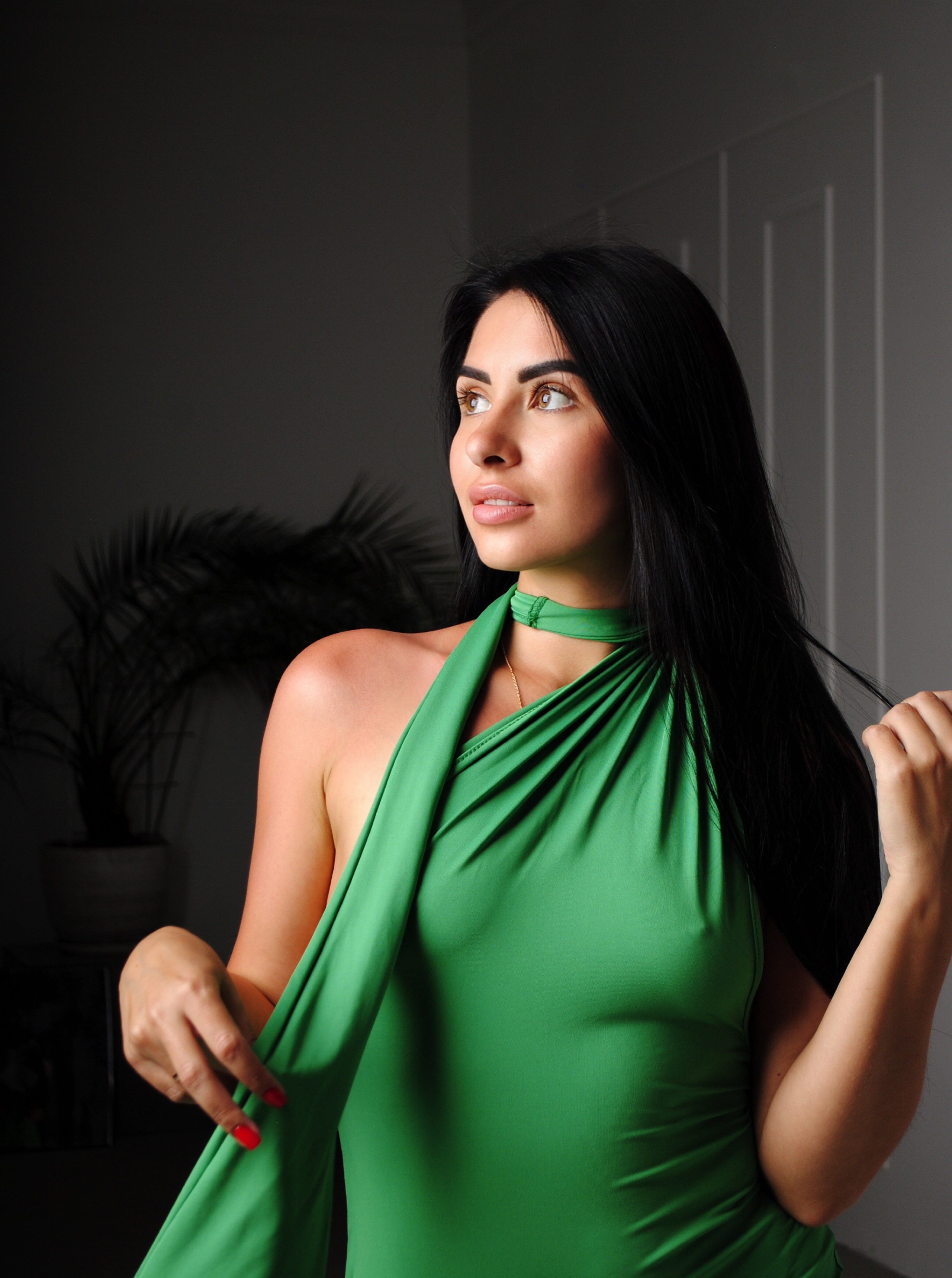 Лера. Фотограф Мария Мусаелян