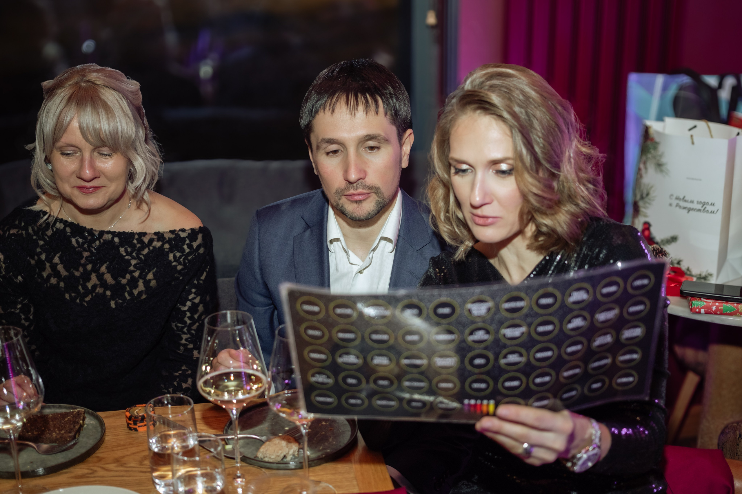 Корпоратив Relax. Фотограф Алина Гашникова