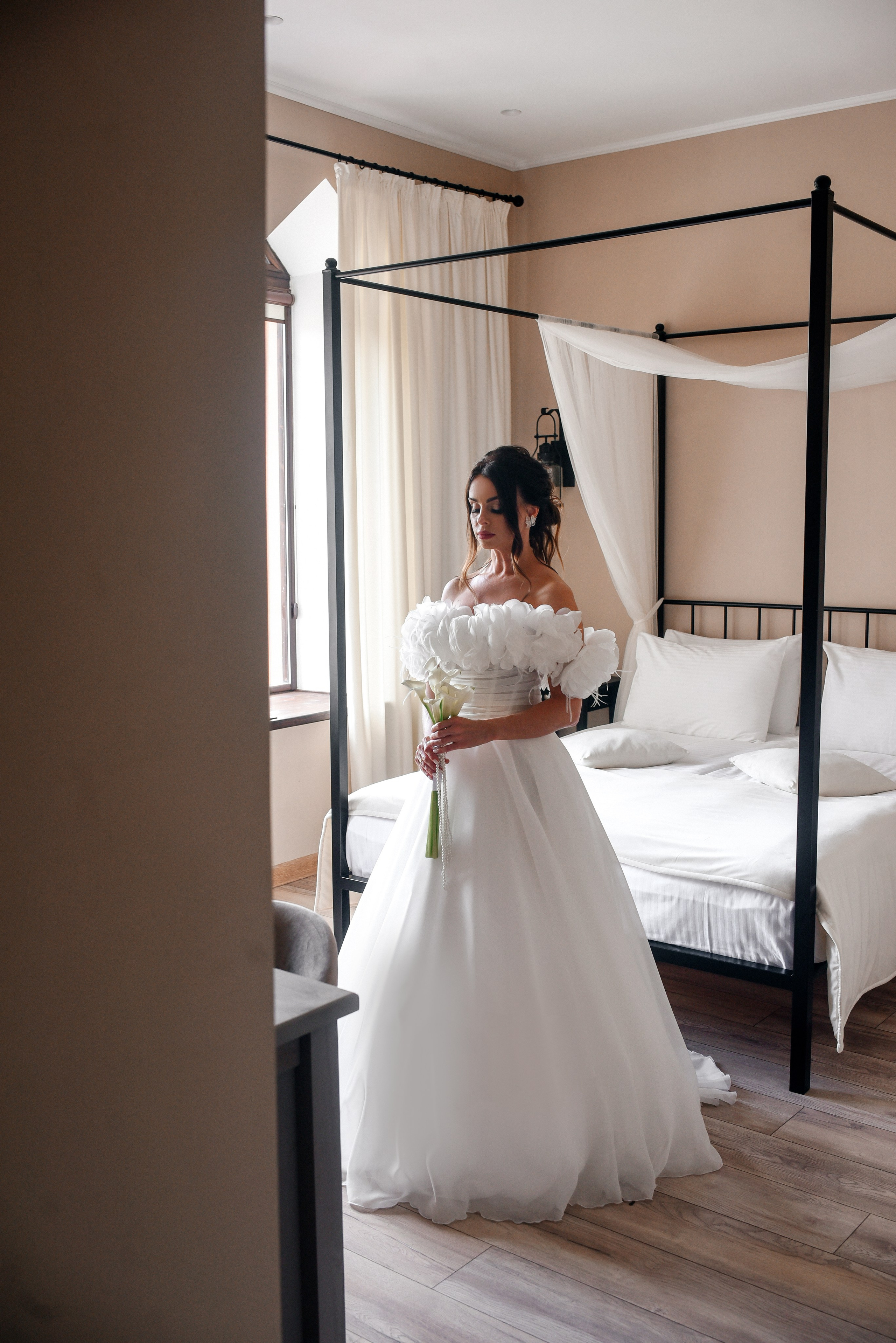 Свадьба. Семейный и детский фотограф в Слониме Беларусь Вероника Грипич