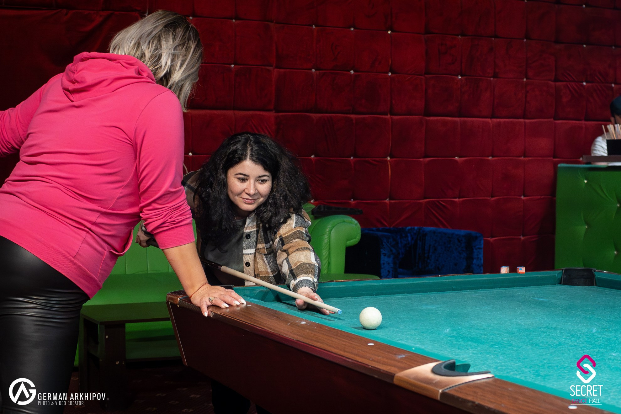 #don"t_stop_dancing — Secret Dance Hall