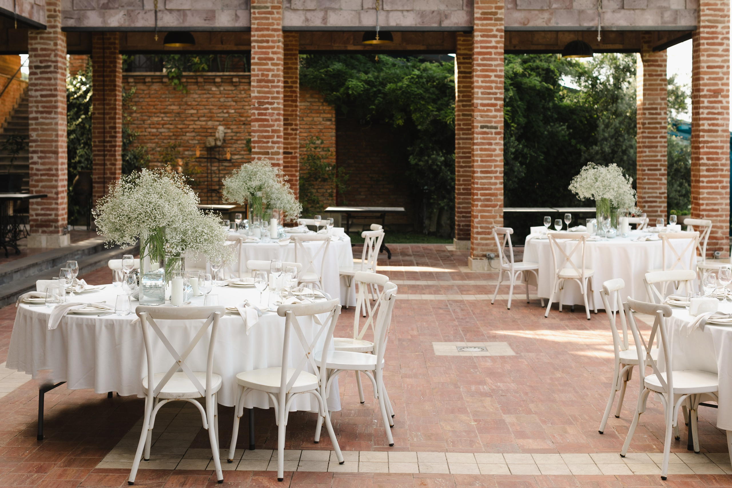 Свадьба в Кахетии. Брук Артём