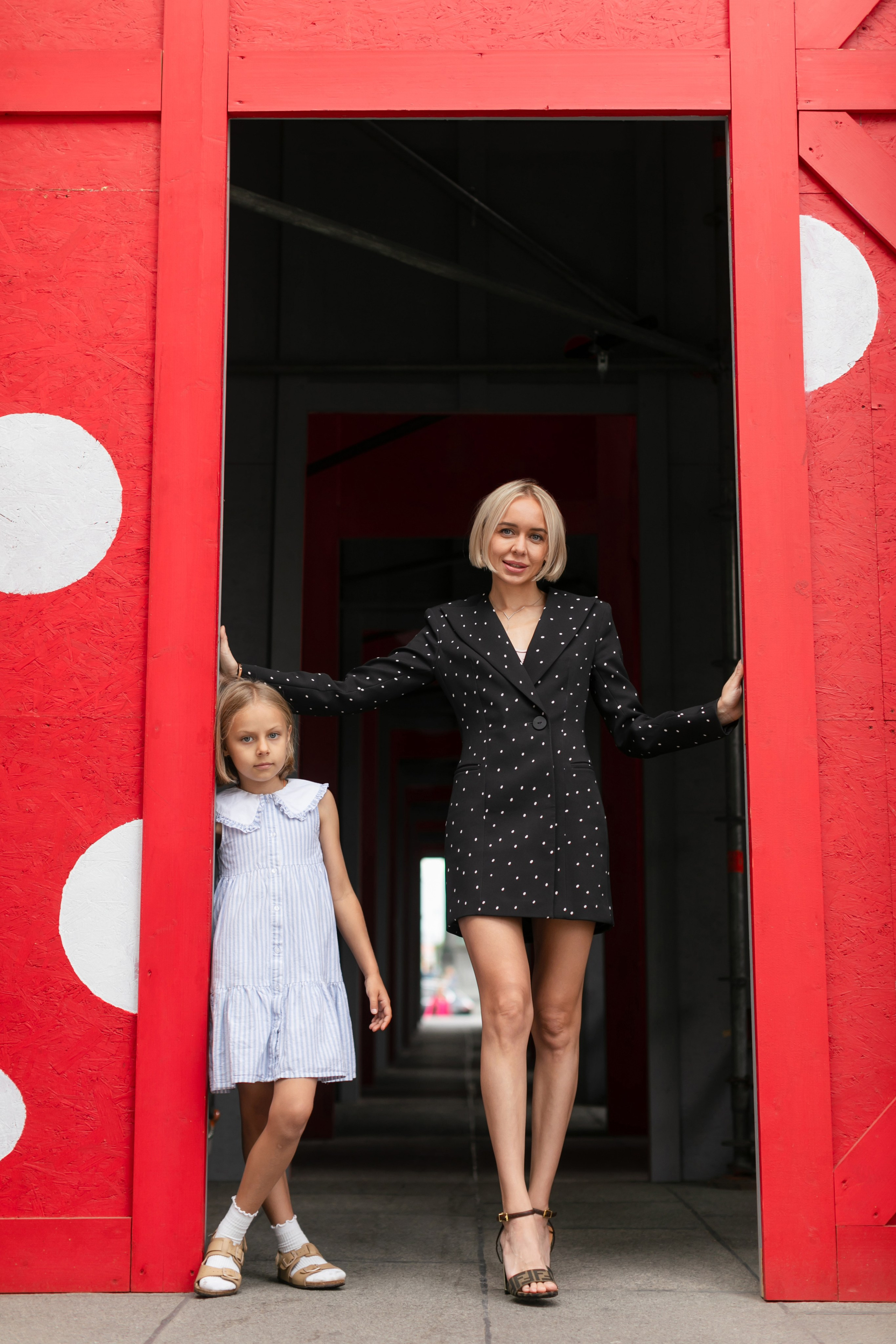 Семейные съёмки. Брук Артём