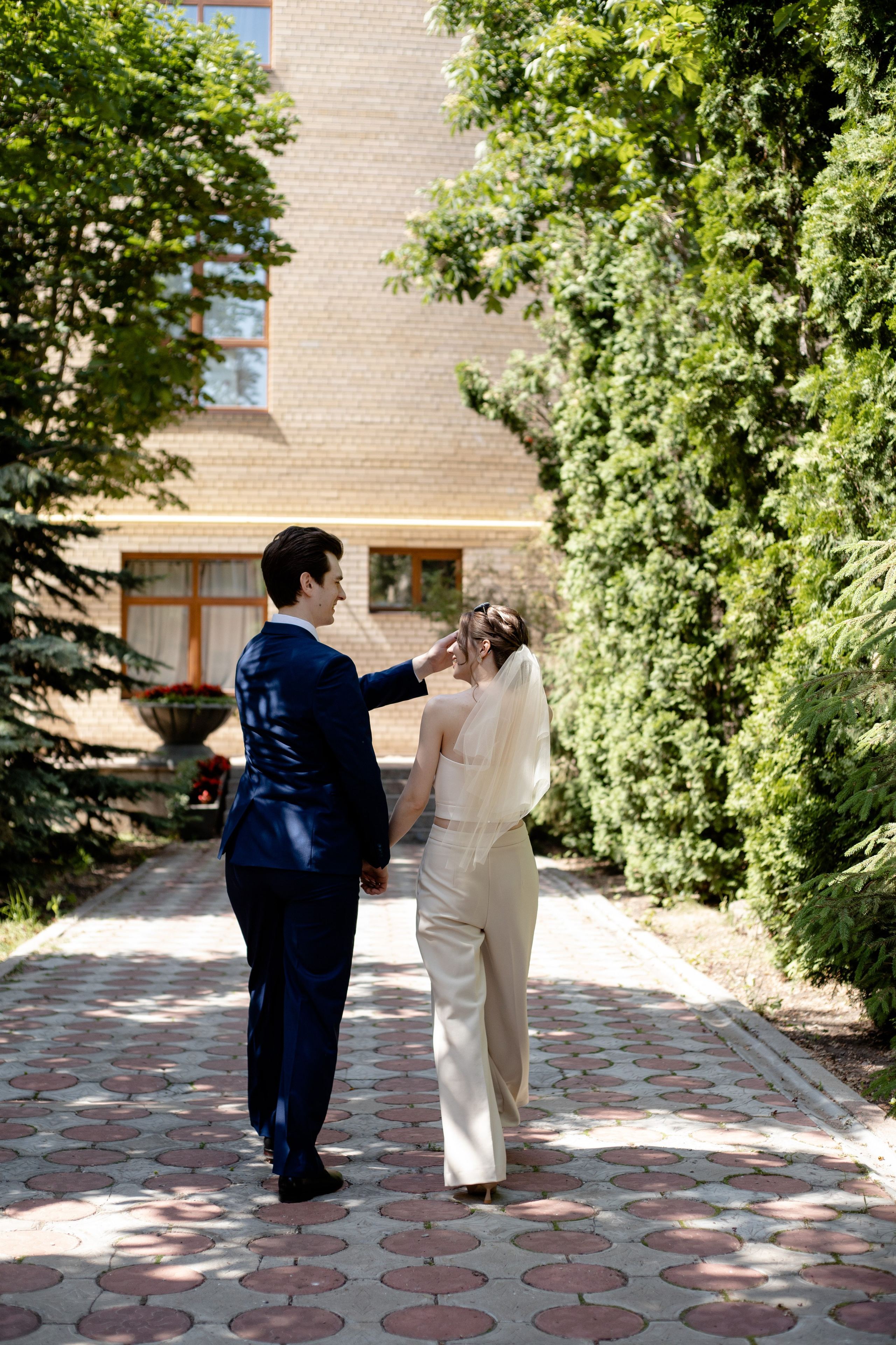 Свадьба Никиты & Екатерины. Семейный фотограф в Саратове Элоиза Ляпина